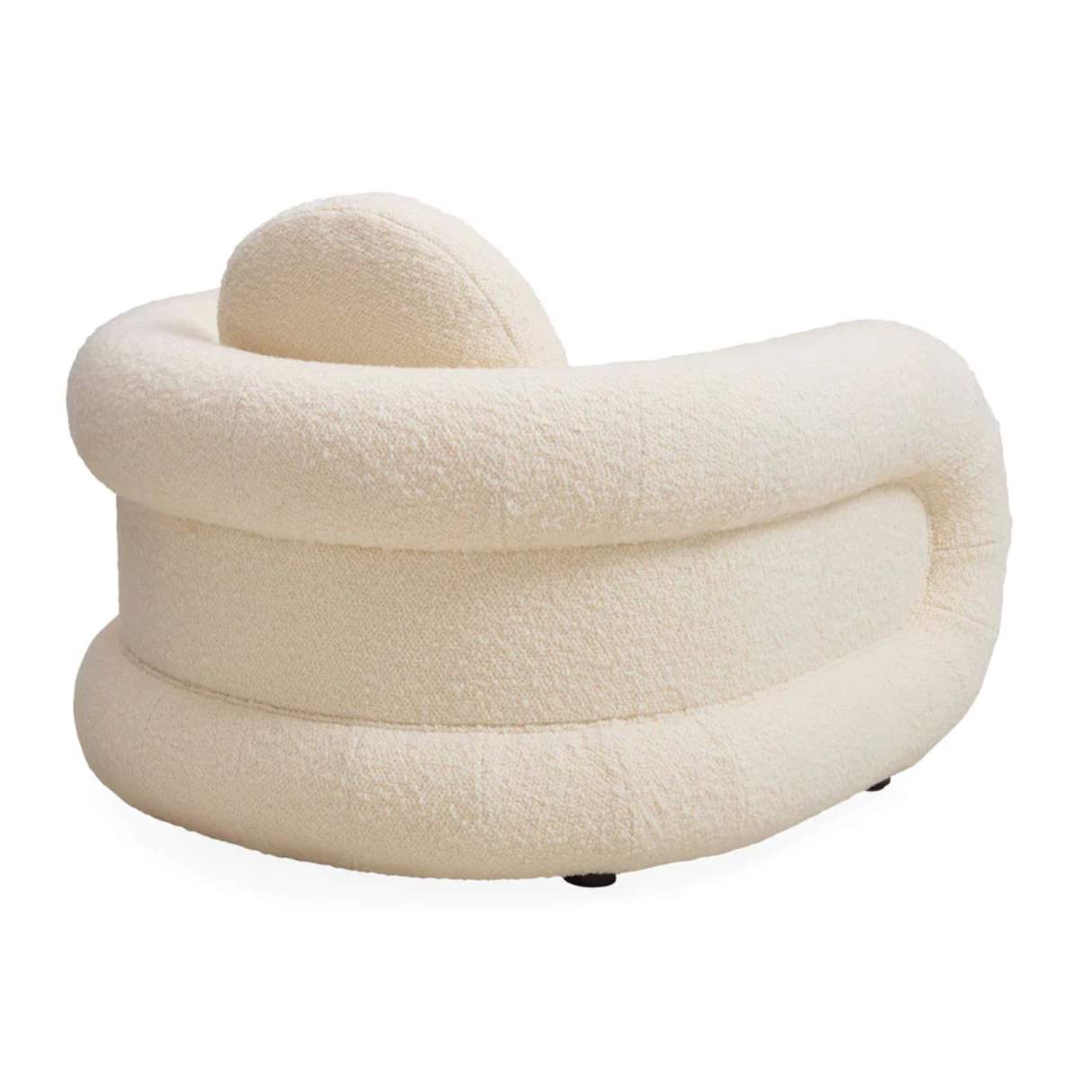 Jonathan Adler Pompidou Lounge Chair