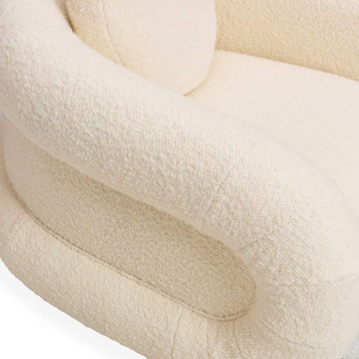 Jonathan Adler Pompidou Lounge Chair