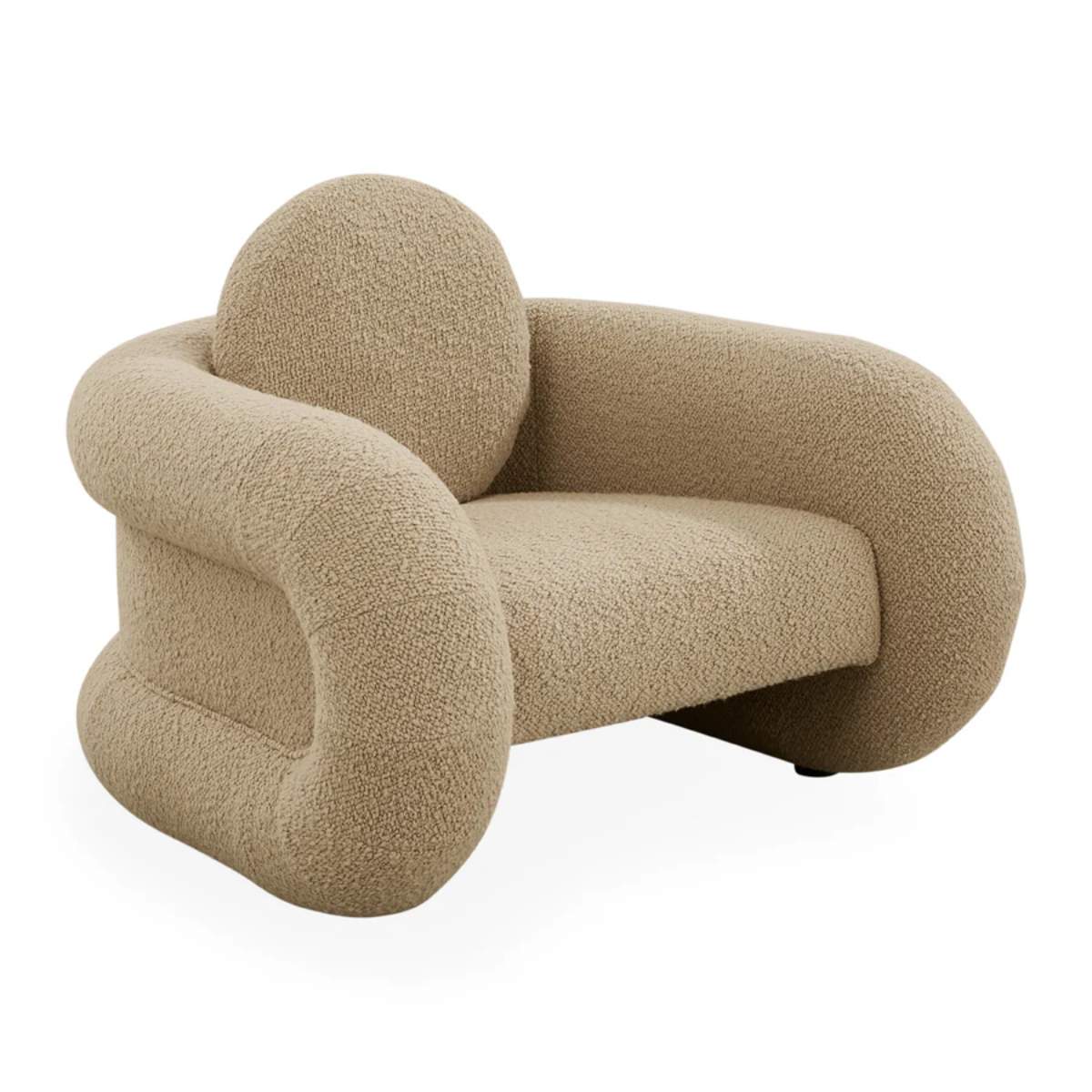 Jonathan Adler Pompidou Lounge Chair