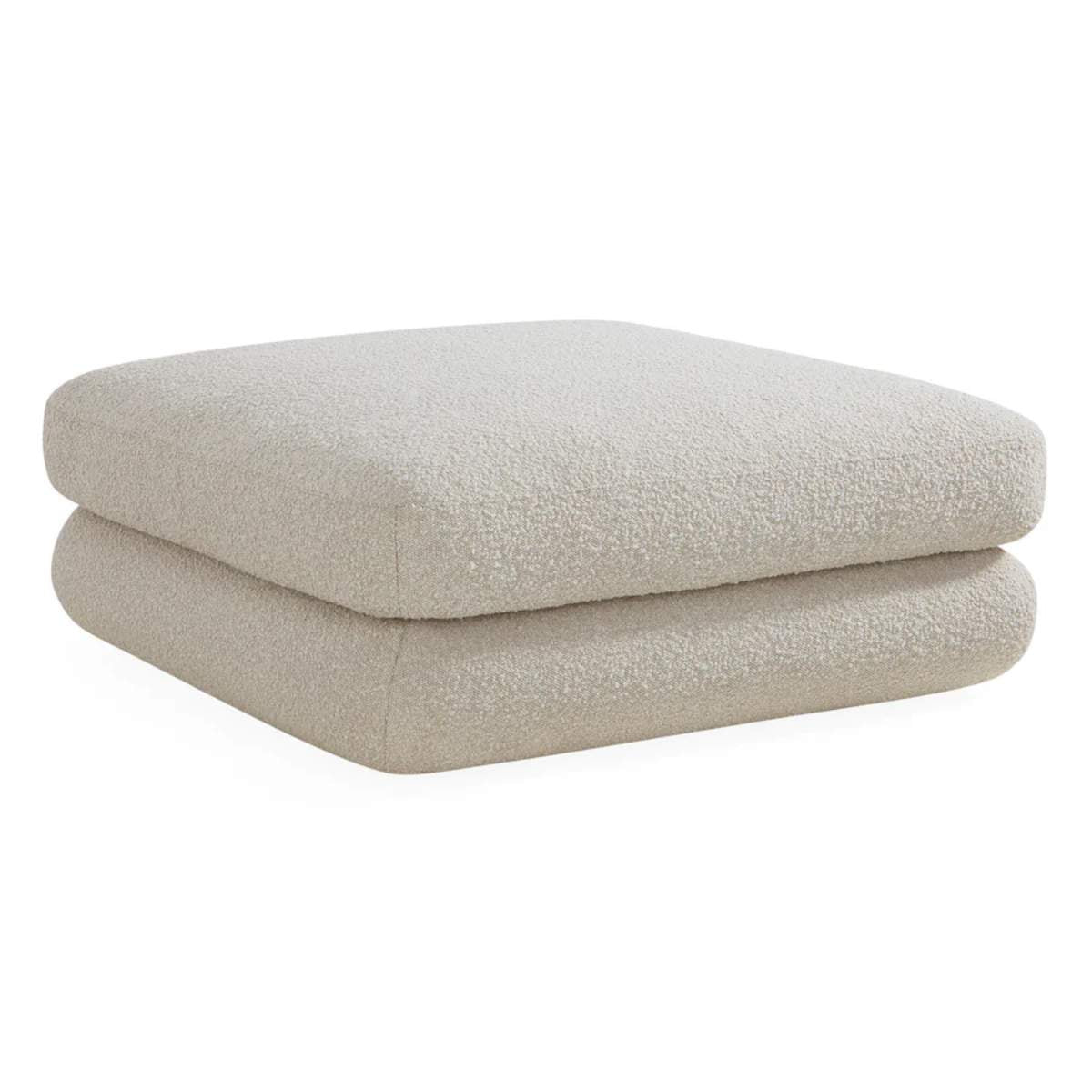 Jonathan Adler Pompidou Ottoman