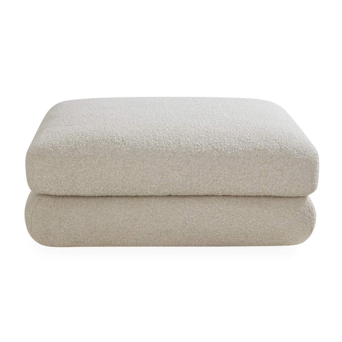 Jonathan Adler Pompidou Ottoman