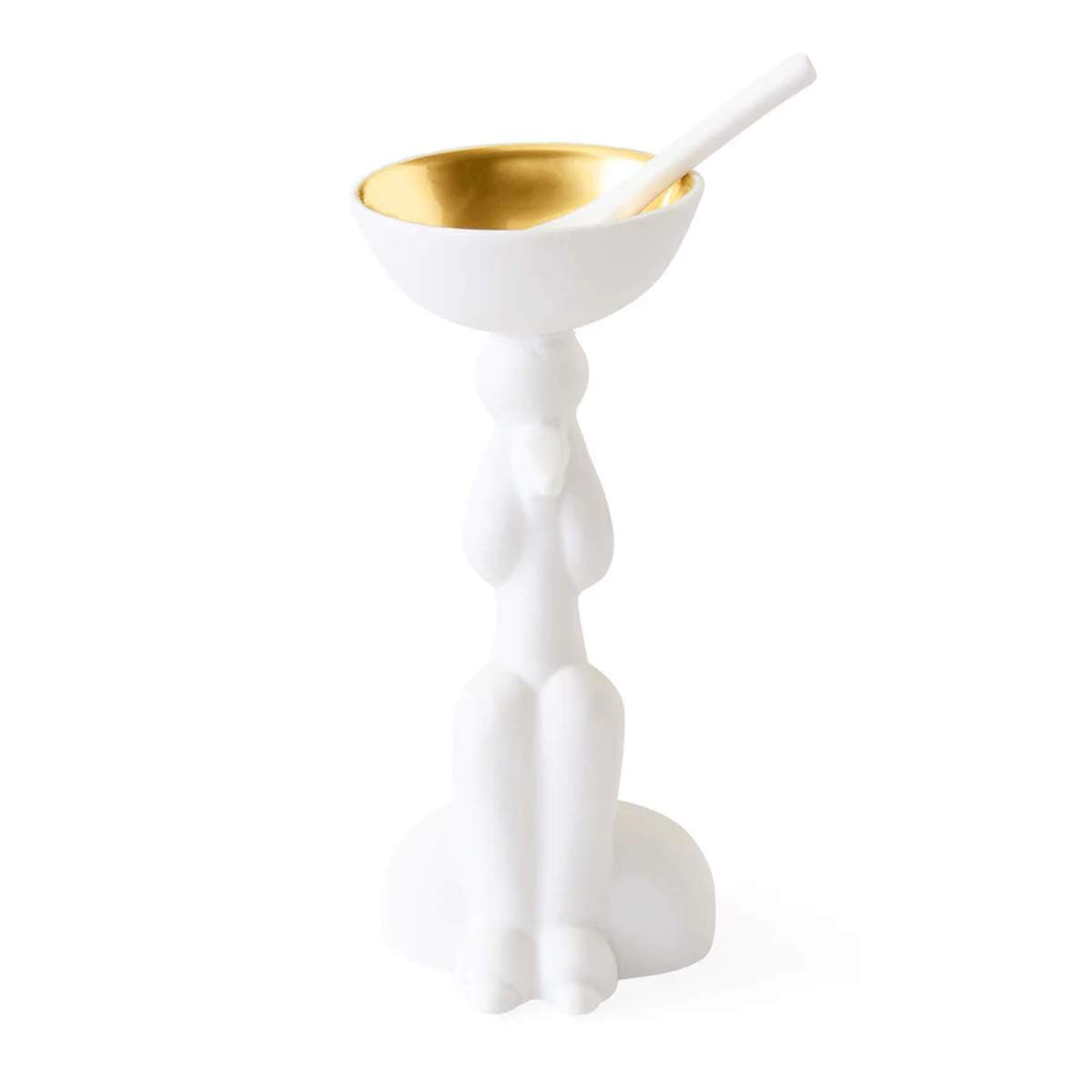 Jonathan Adler Poodle Salt & Pepper Cellar