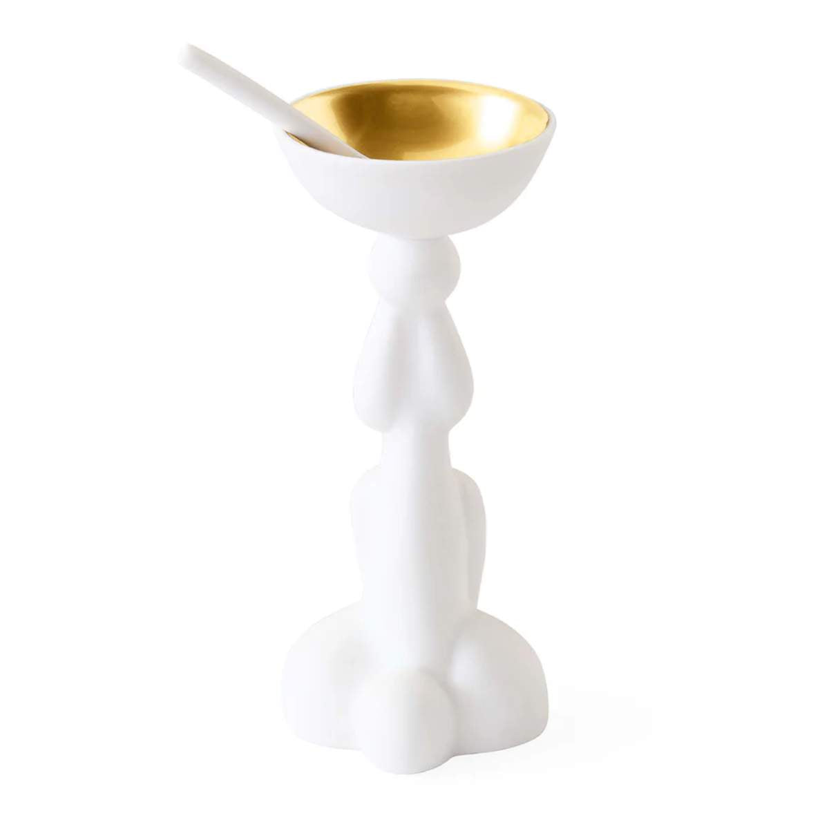 Jonathan Adler Poodle Salt & Pepper Cellar