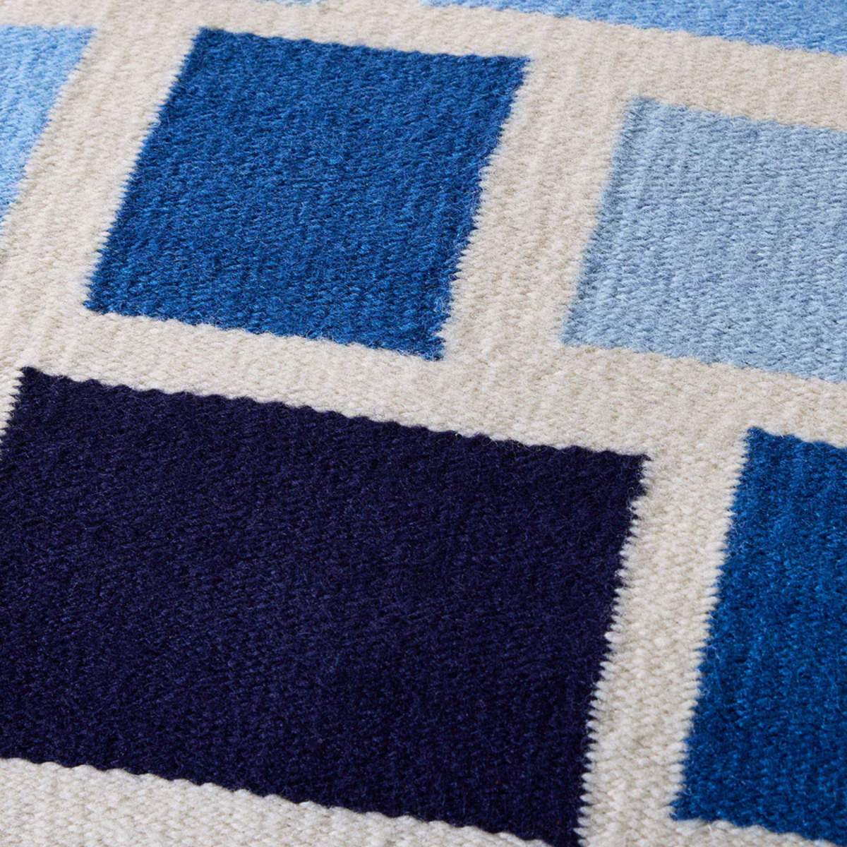 Jonathan Adler Pop Floating Blocks Cushion