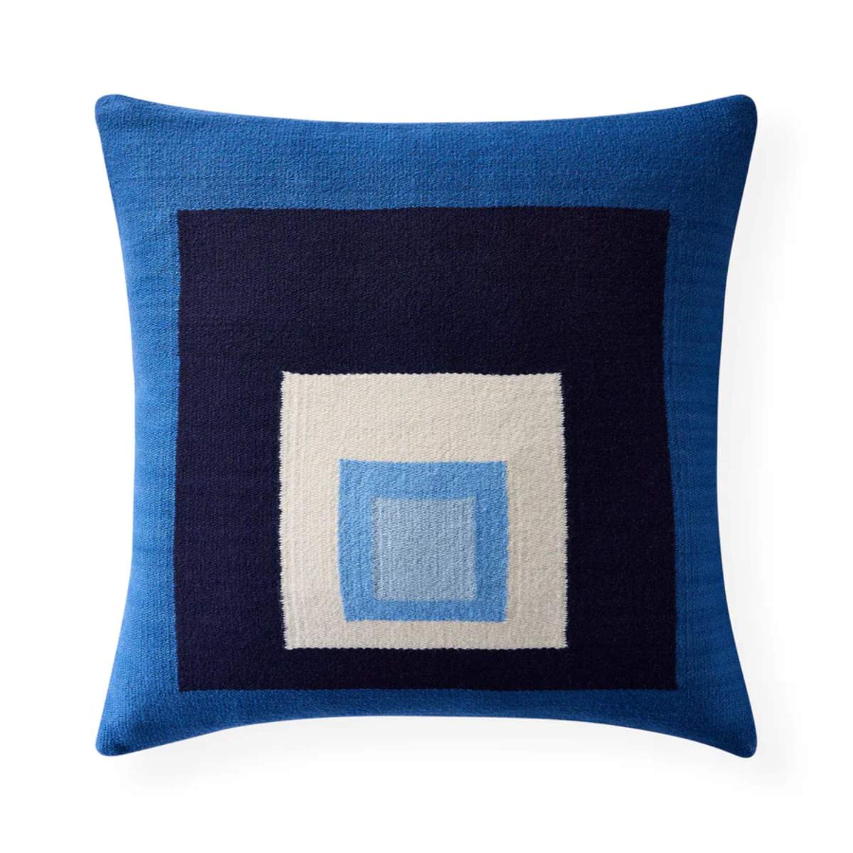 Jonathan Adler Pop Offset Square Cushion