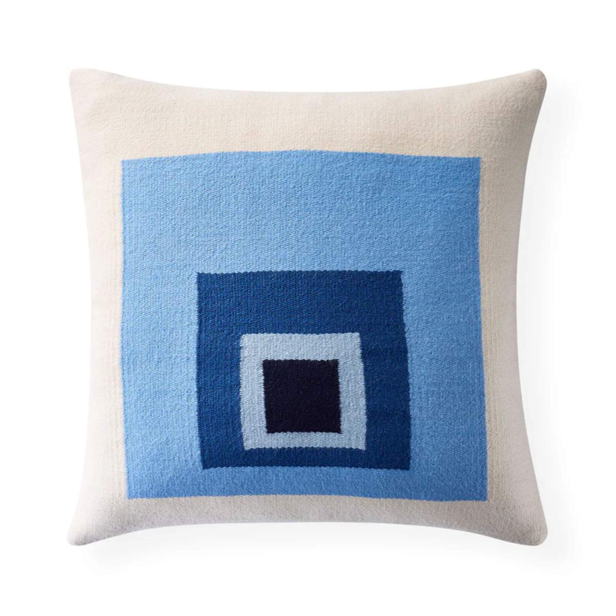 Jonathan Adler Pop Offset Square Cushion