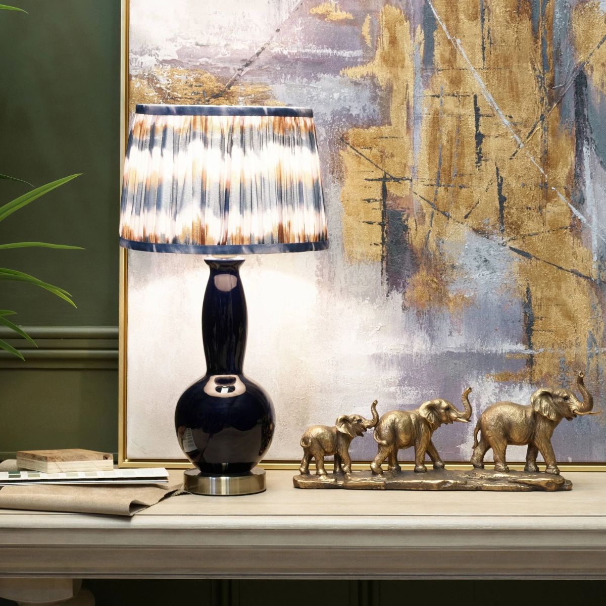 Mindy Brownes Poppy Lamp