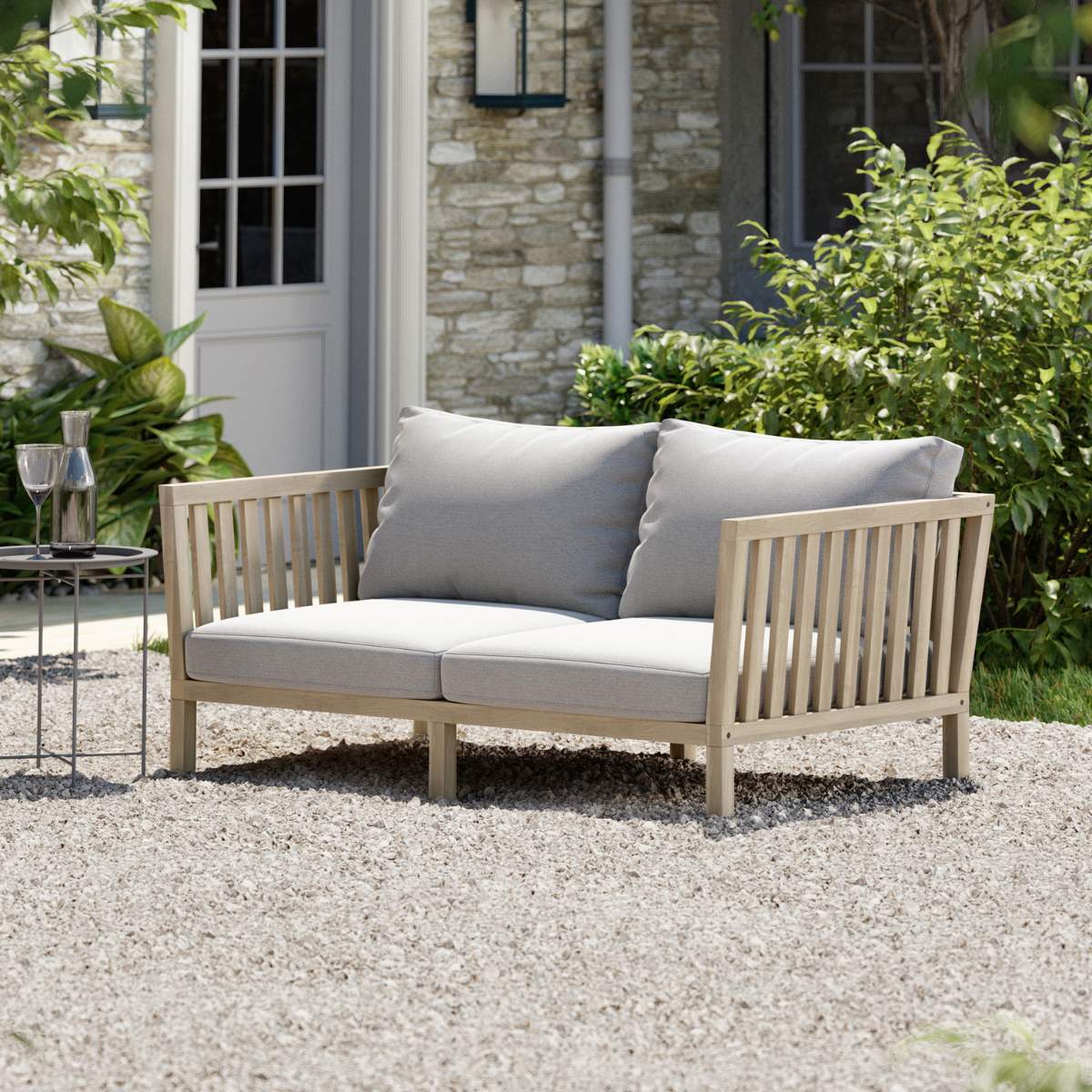 Garden Trading Porthallow Day Bed