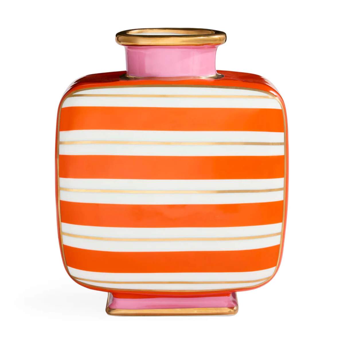 Jonathan Adler Portofino Square Vase