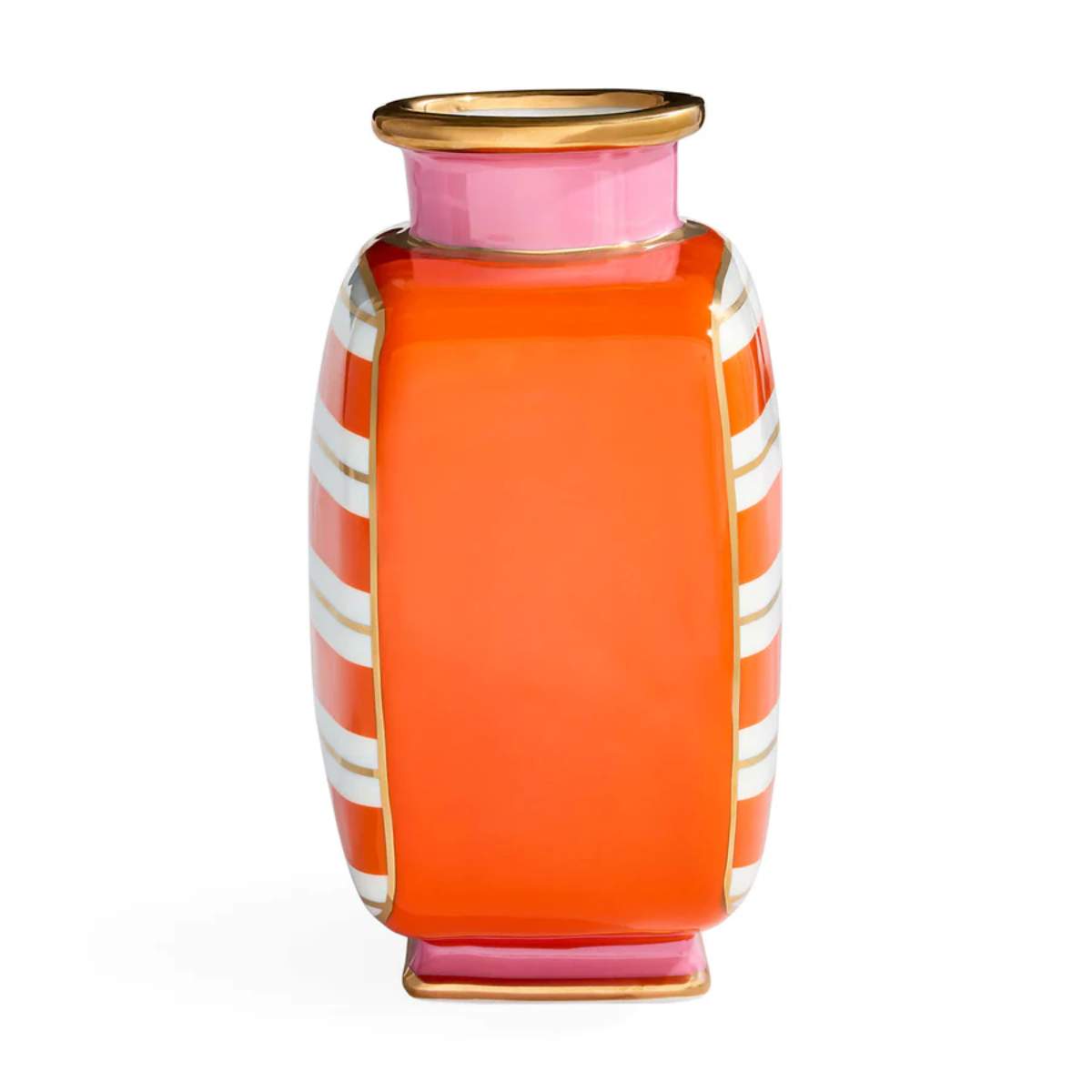 Jonathan Adler Portofino Square Vase
