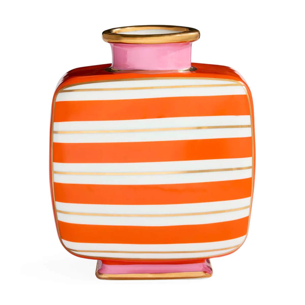 Jonathan Adler Portofino Square Vase