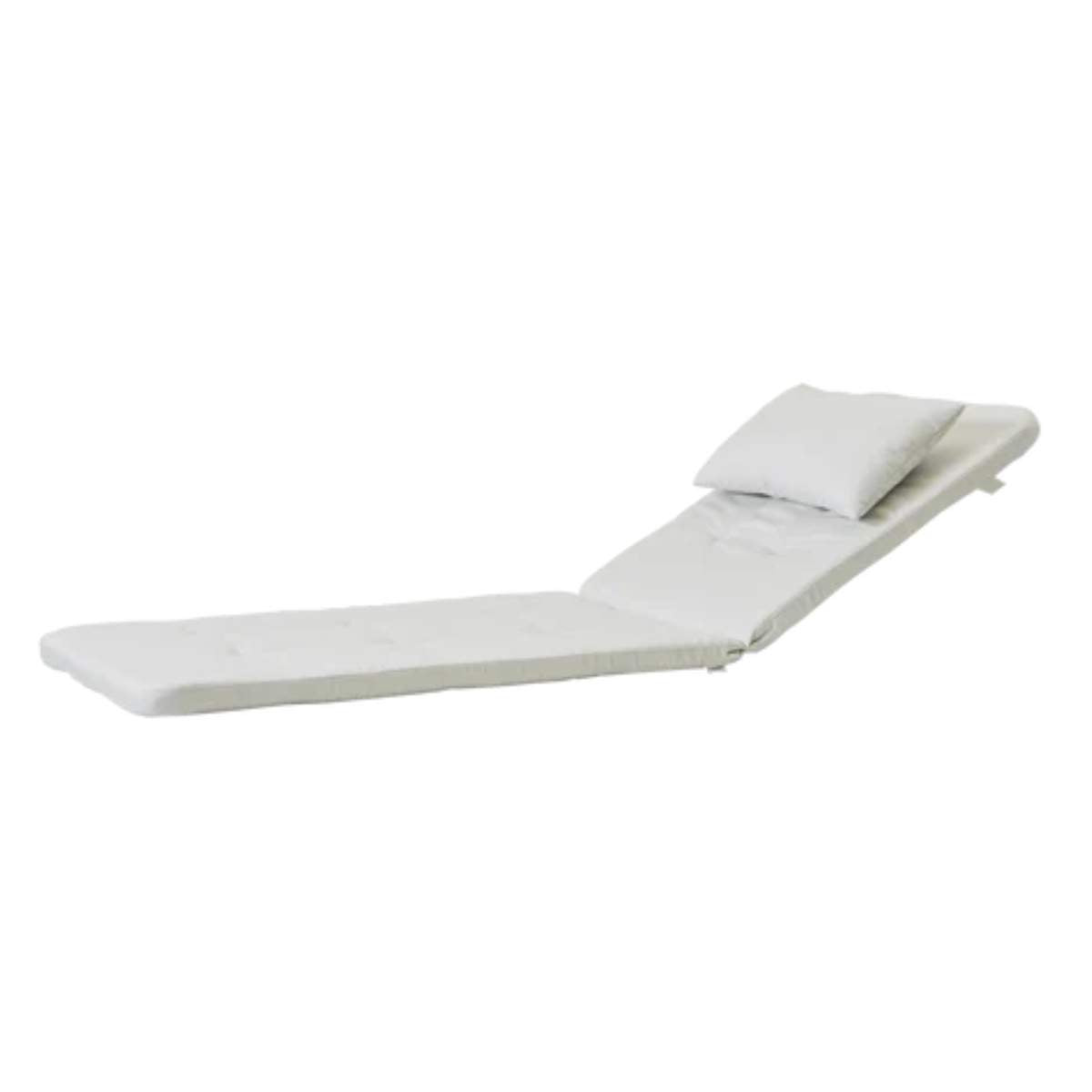 Cane-line Cushion, Presley Sunbed