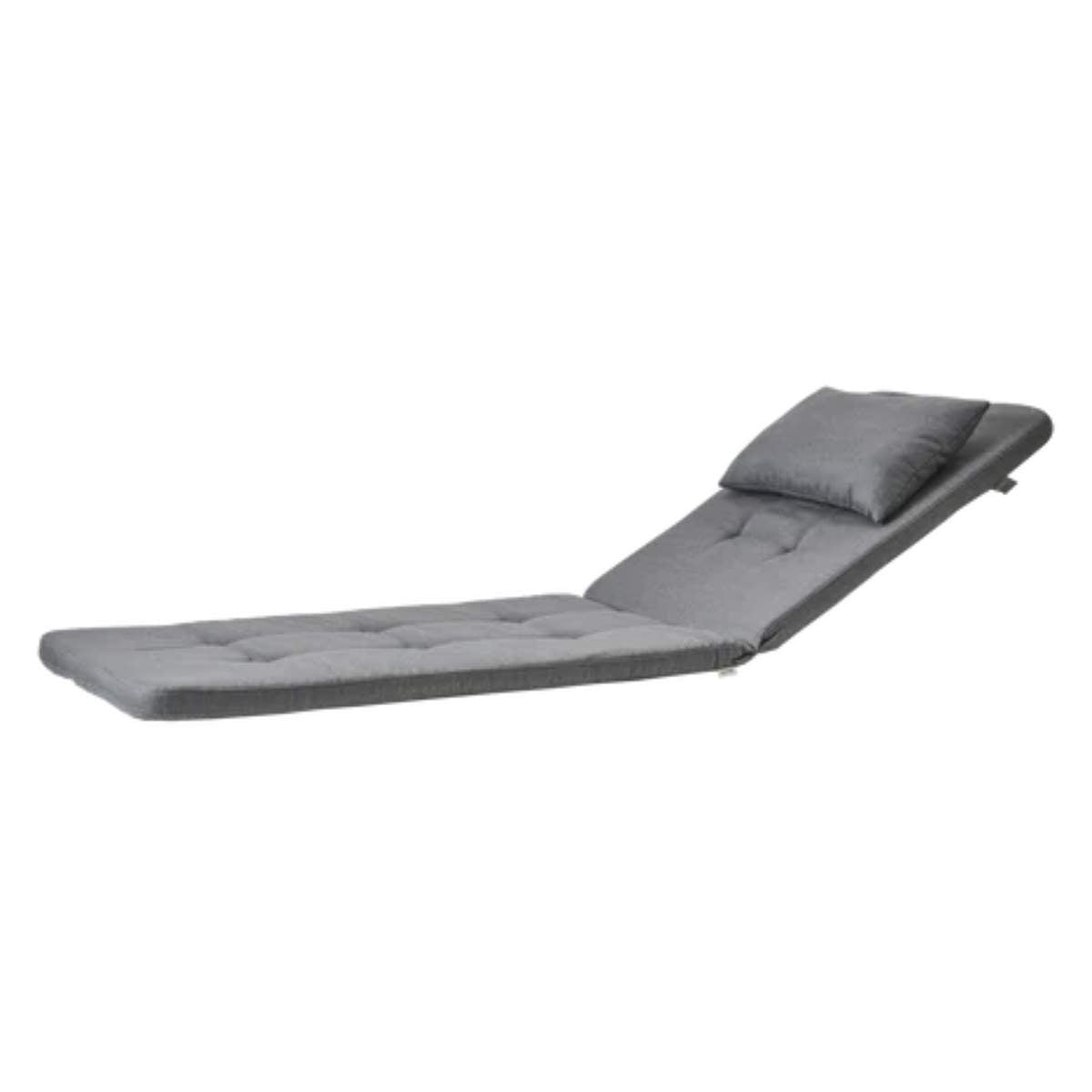 Cane-line Cushion, Presley Sunbed