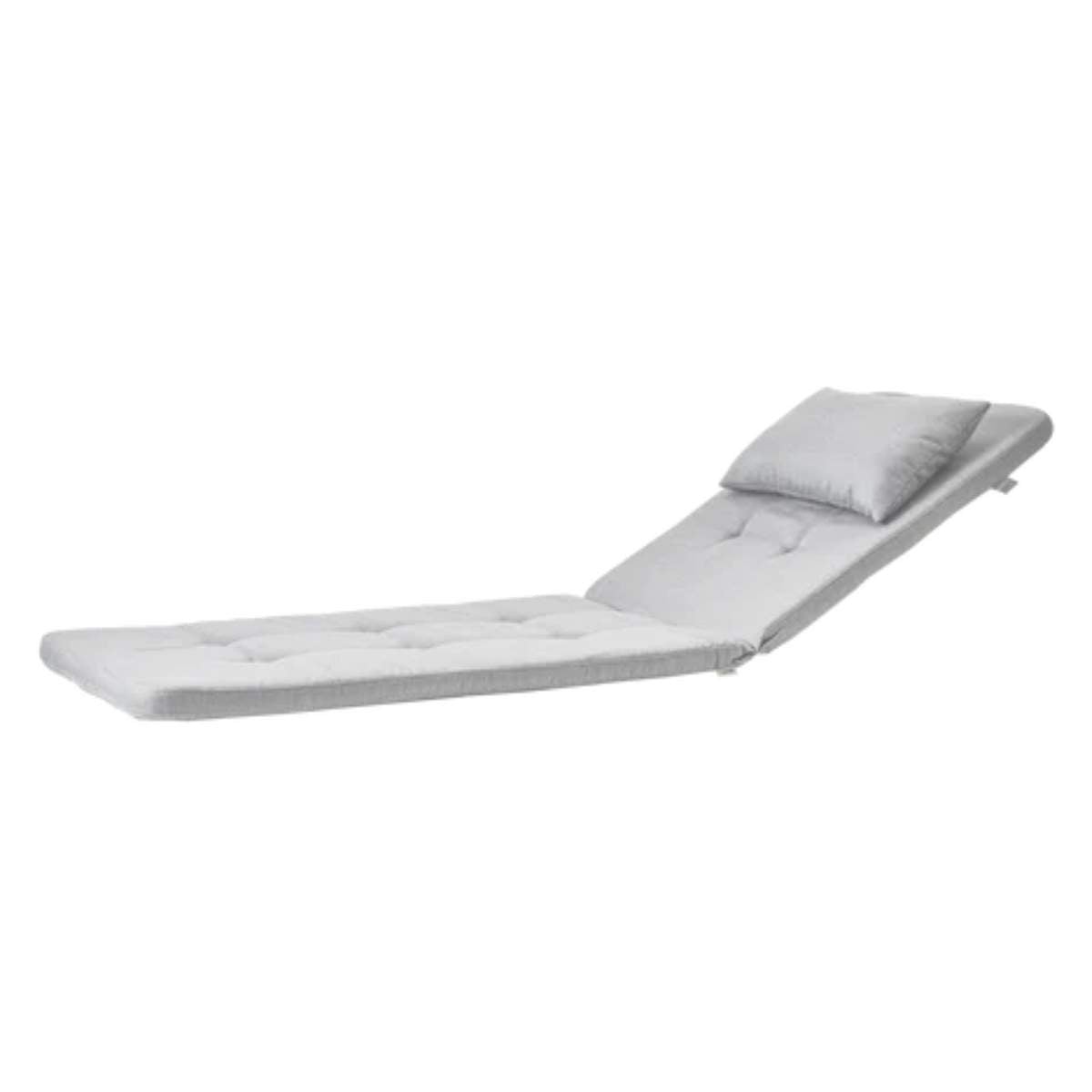 Cane-line Cushion, Presley Sunbed