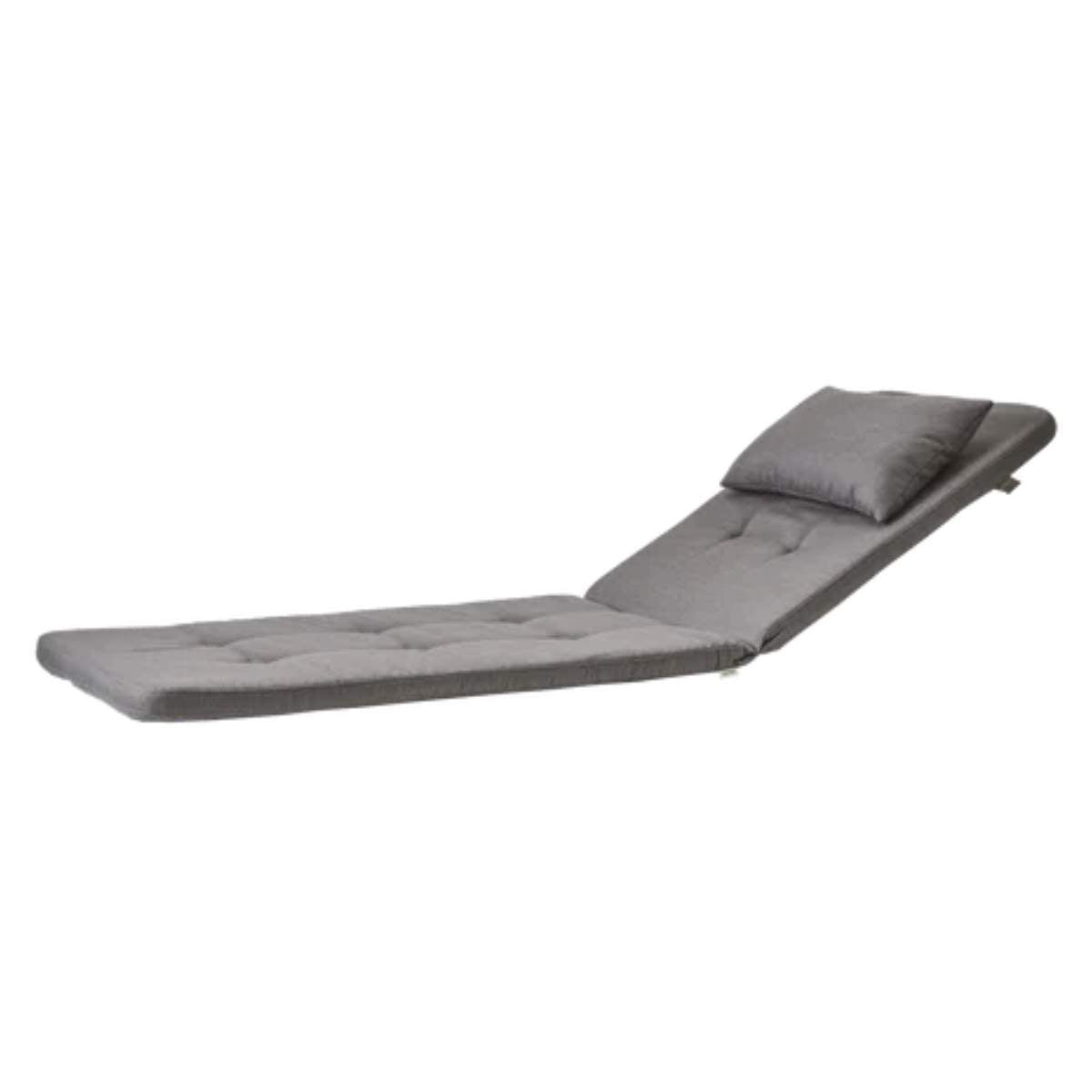 Cane-line Cushion, Presley Sunbed