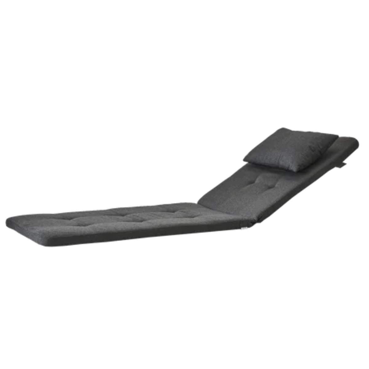 Cane-line Cushion, Presley Sunbed