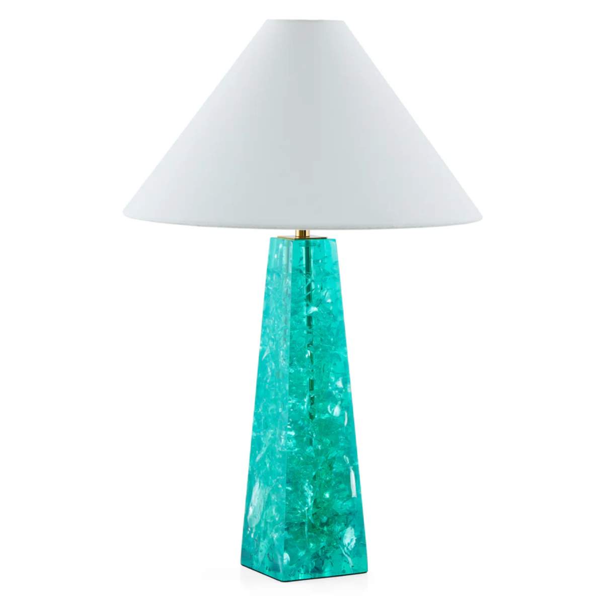 Jonathan Adler Prisma Table Lamp