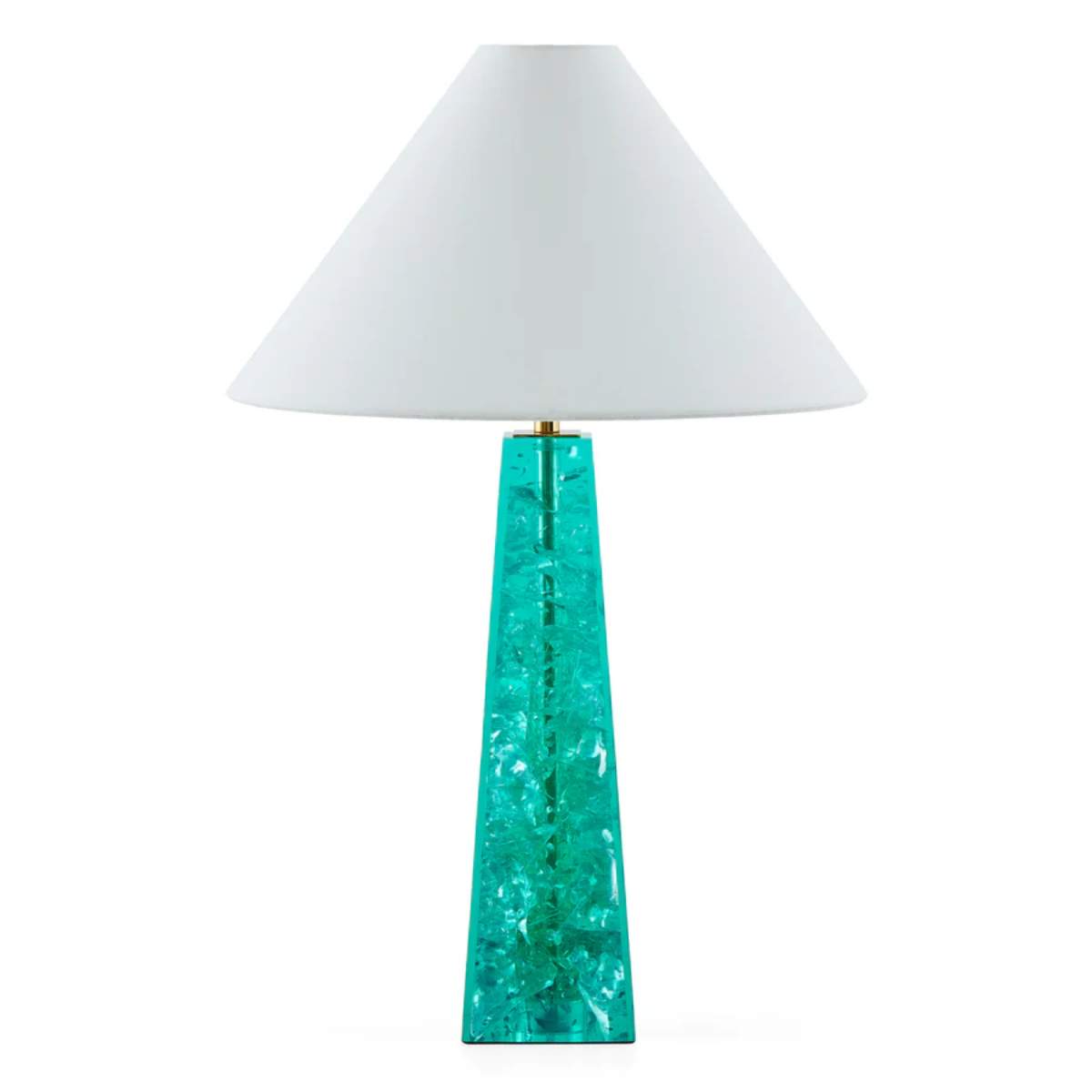 Jonathan Adler Prisma Table Lamp