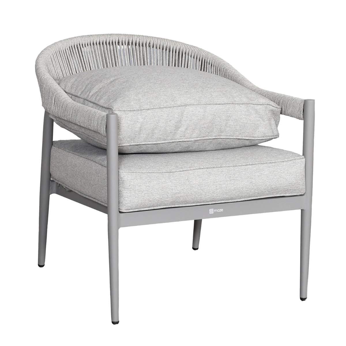 Maze - Pro 300 Outdoor Furniture Cover for Lounge Chair