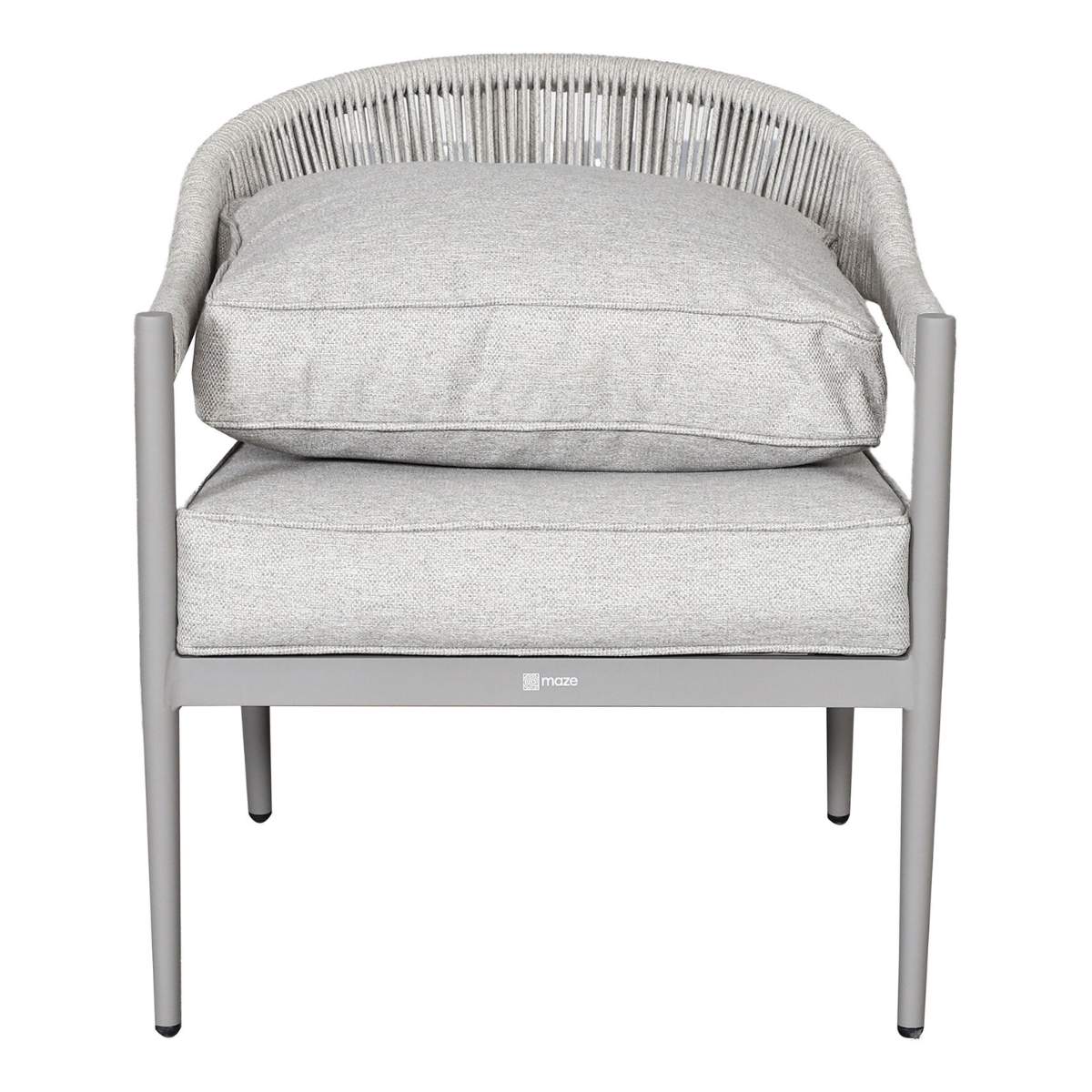 Maze - Pro 300 Outdoor Furniture Cover for Lounge Chair