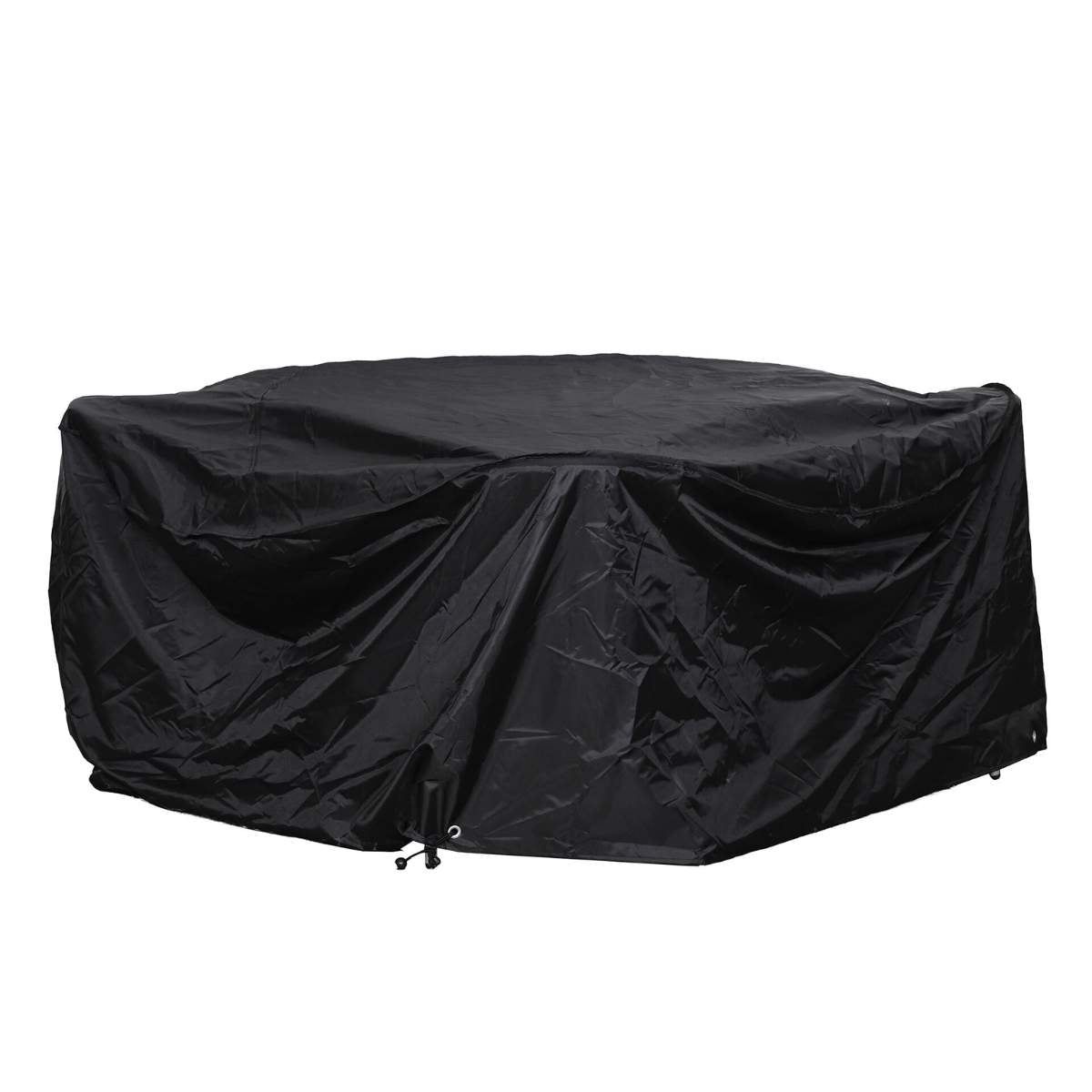 Maze - Pro 300 Outdoor Furniture Cover for 4 Seat Round Dining Set