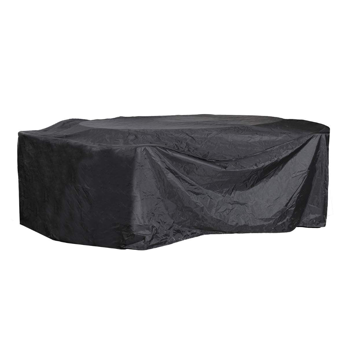 Maze - Pro 300 Outdoor Furniture Cover for 6 Seat Oval Dining Set