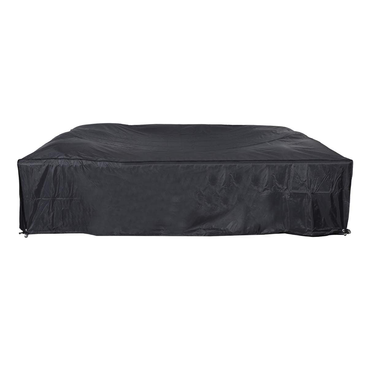 Maze - Pro 300 Outdoor Furniture Cover for Maldives Rope Weave U Shape Sofa Set
