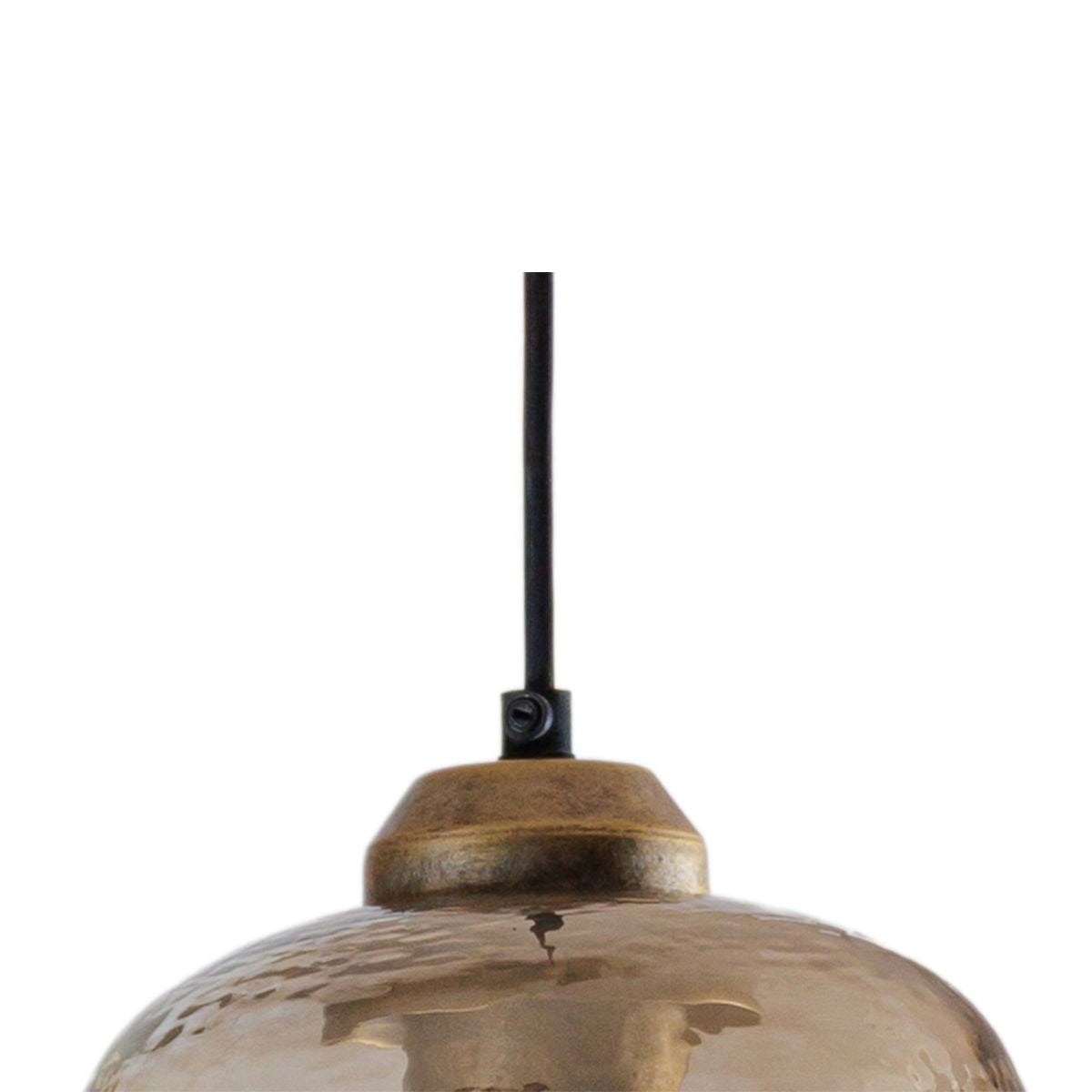 Libra Interiors Belgrove 3 Light Linear Pendant
