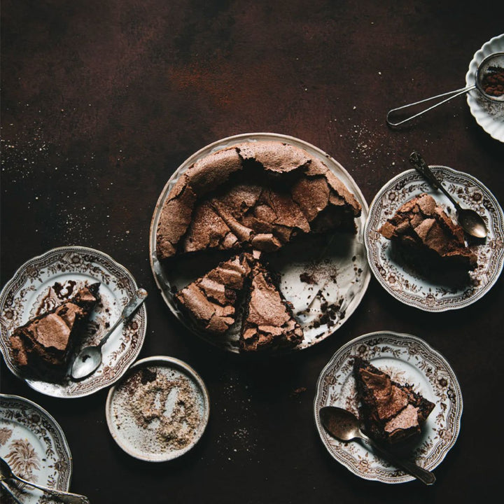 Cozy Publishing Nordic Winter Cookbook