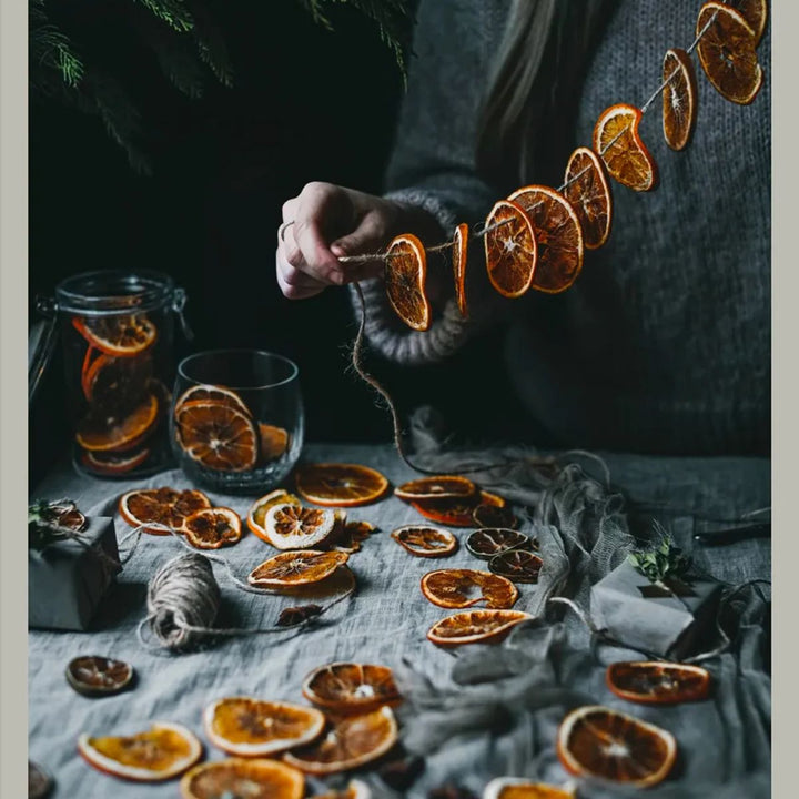Cozy Publishing Nordic Winter Cookbook