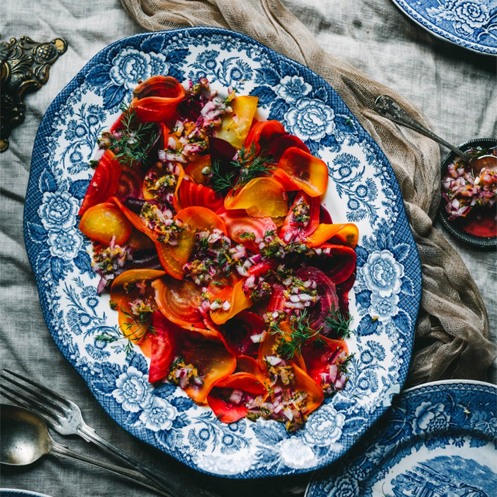 Cozy Publishing Nordic Winter Cookbook