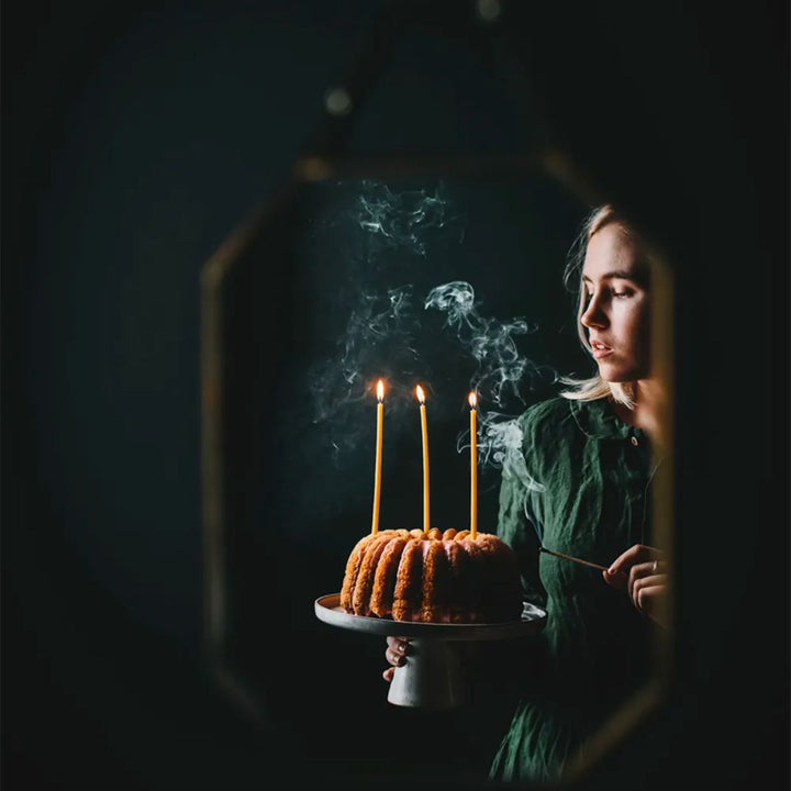 Cozy Publishing Nordic Winter Cookbook