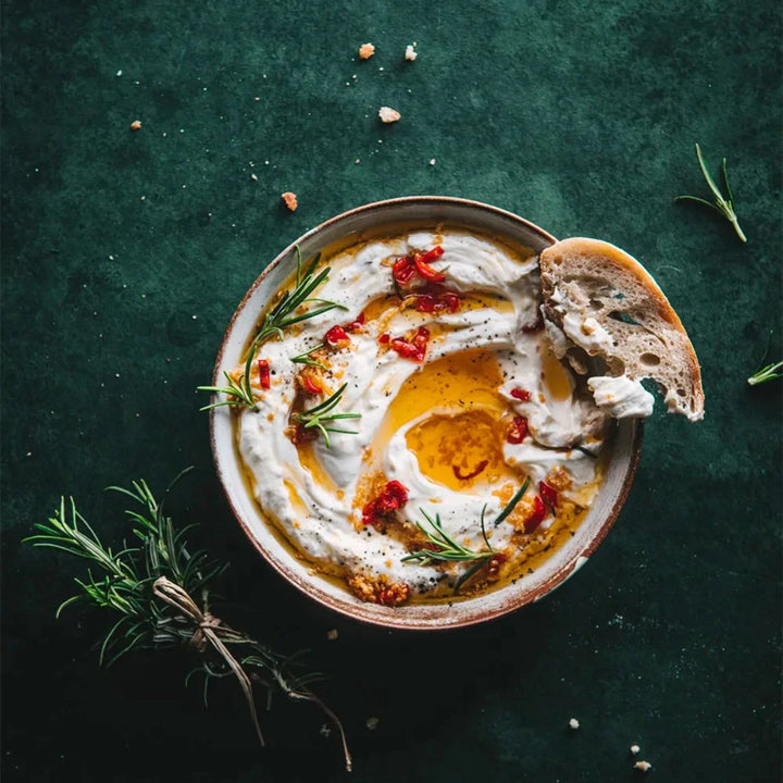 Cozy Publishing Nordic Winter Cookbook