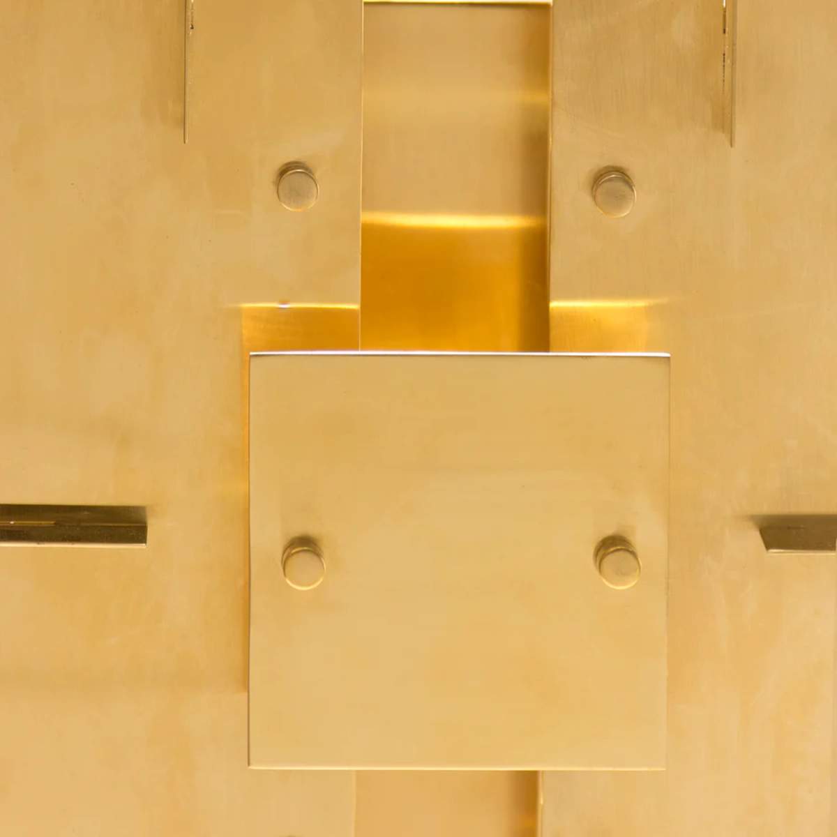 Jonathan Adler Puzzle Table Lamp