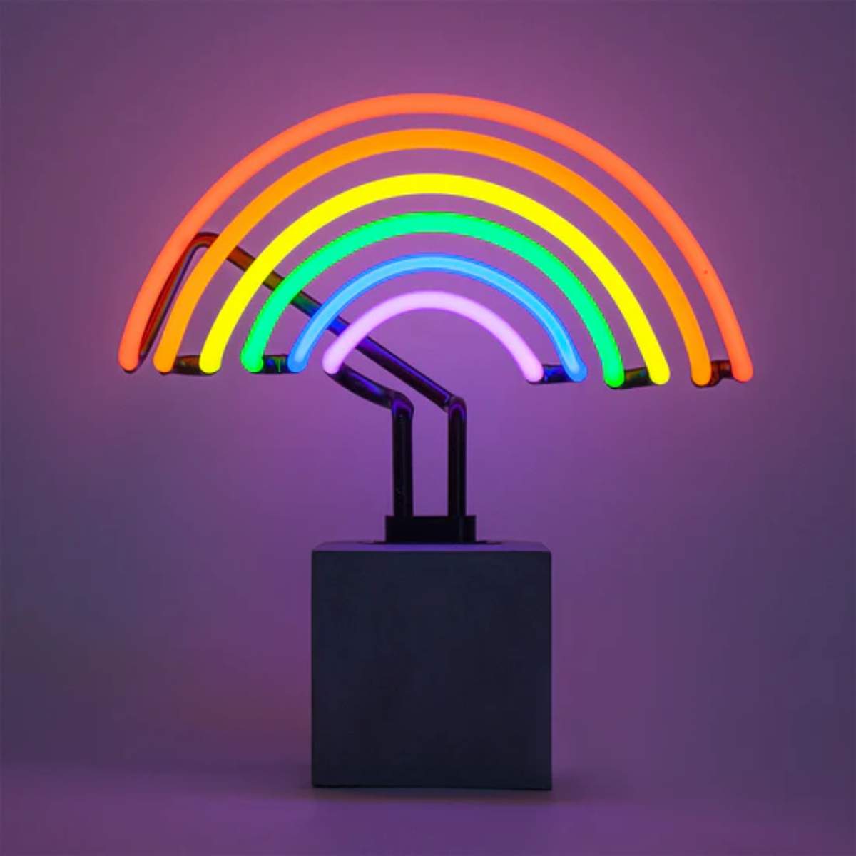 Locomocean Rainbow Neon Light
