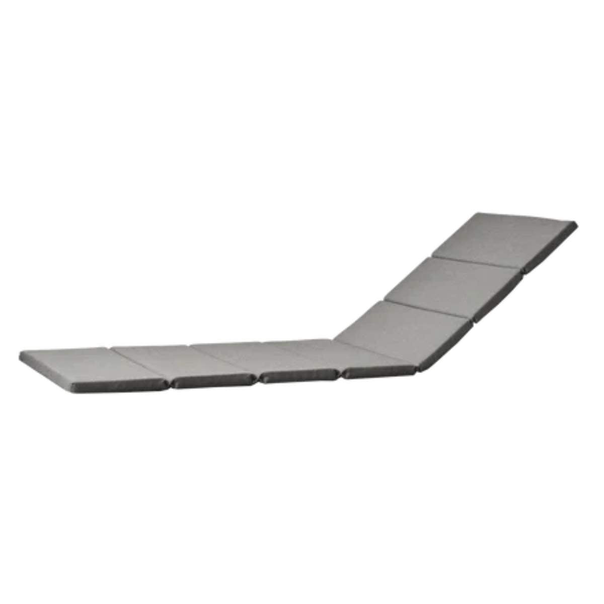 Cane-line Cushion, Relax Sunbed