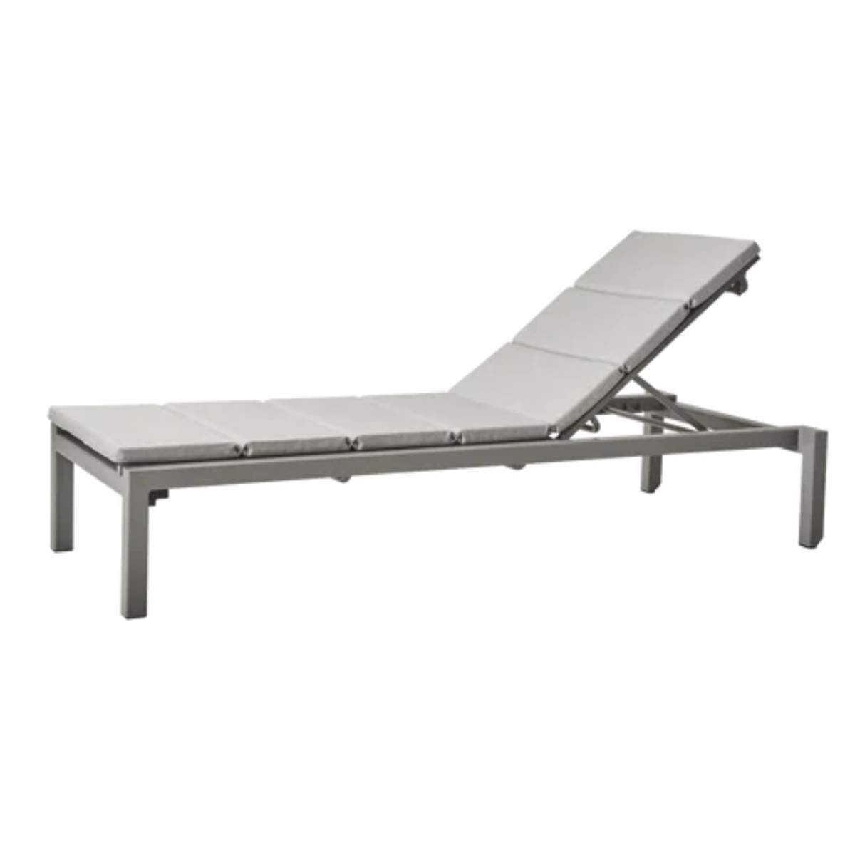 Cane-line Cushion, Relax Sunbed