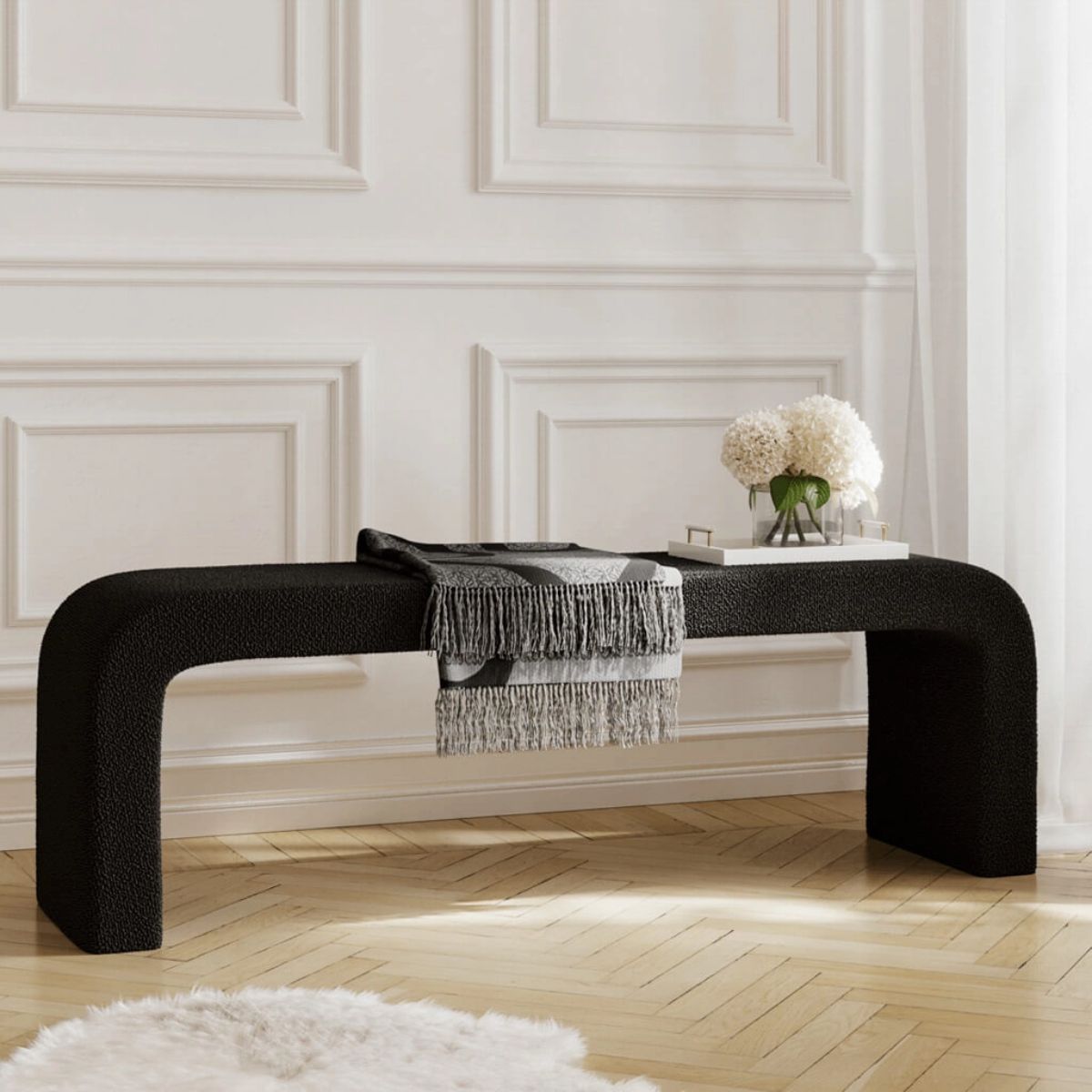 HO+ME Ren Bench