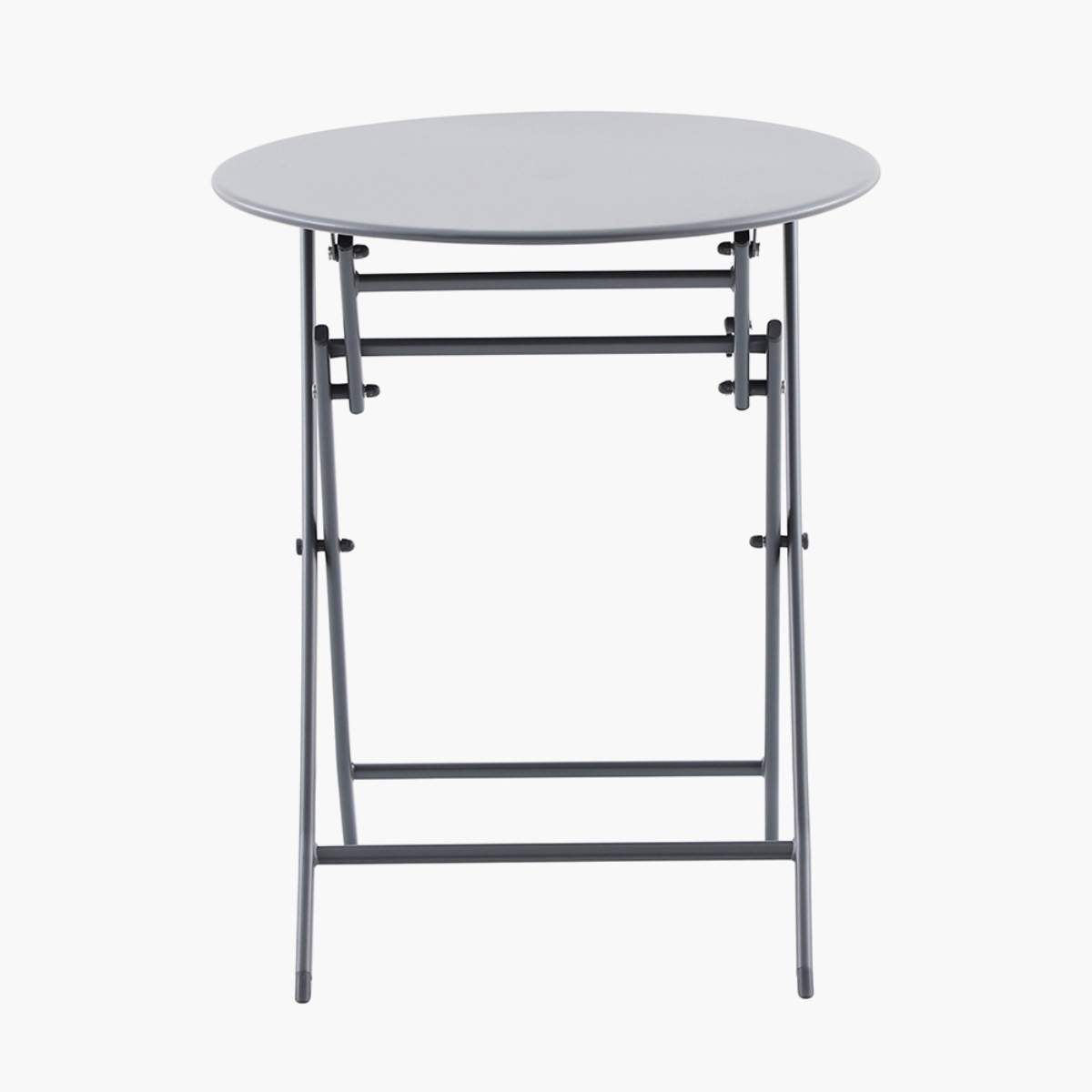 Pacific Lifestyle Rennes Anthracite Outdoor Bistro Set