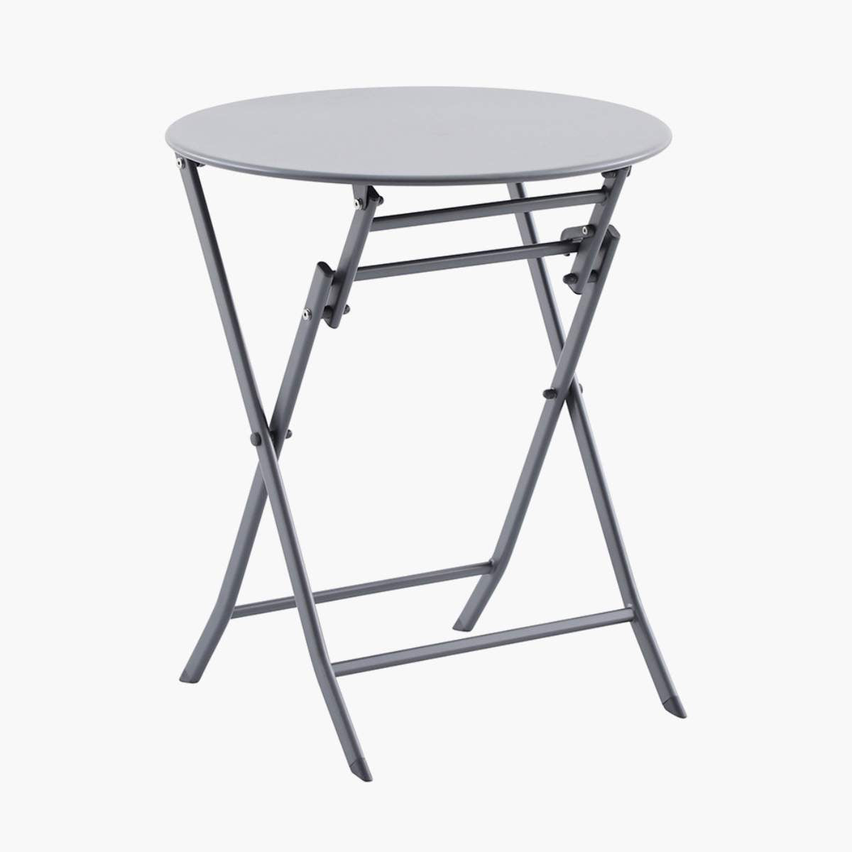 Pacific Lifestyle Rennes Anthracite Outdoor Bistro Set