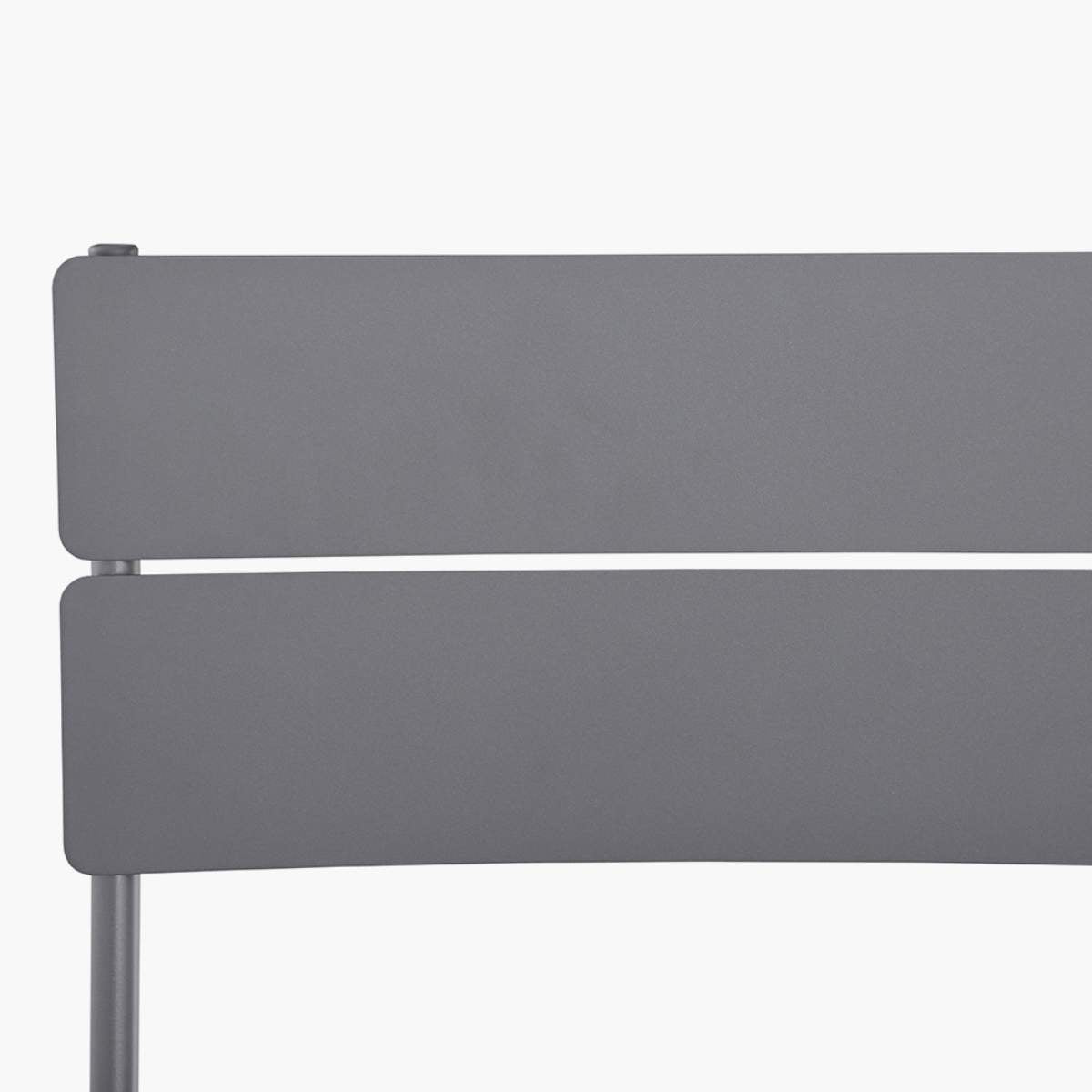 Pacific Lifestyle Rennes Anthracite Outdoor Bistro Set