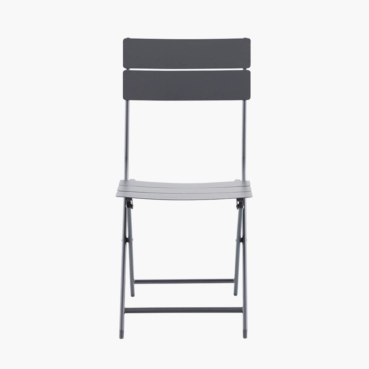 Pacific Lifestyle Rennes Anthracite Outdoor Bistro Set