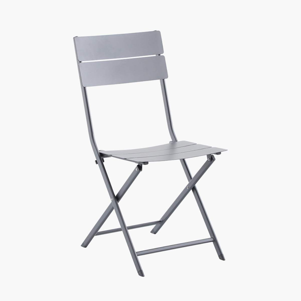 Pacific Lifestyle Rennes Anthracite Outdoor Bistro Set
