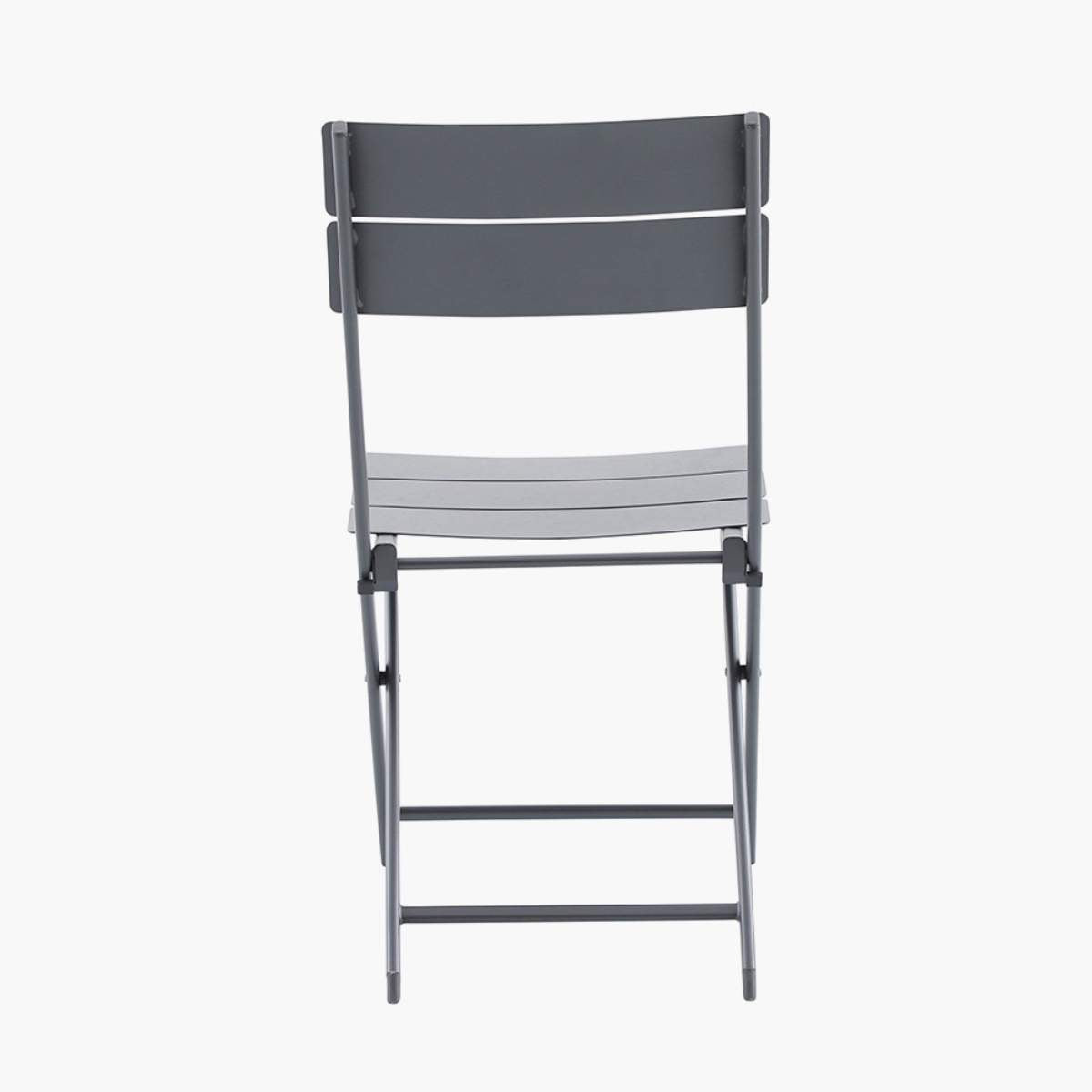 Pacific Lifestyle Rennes Anthracite Outdoor Bistro Set