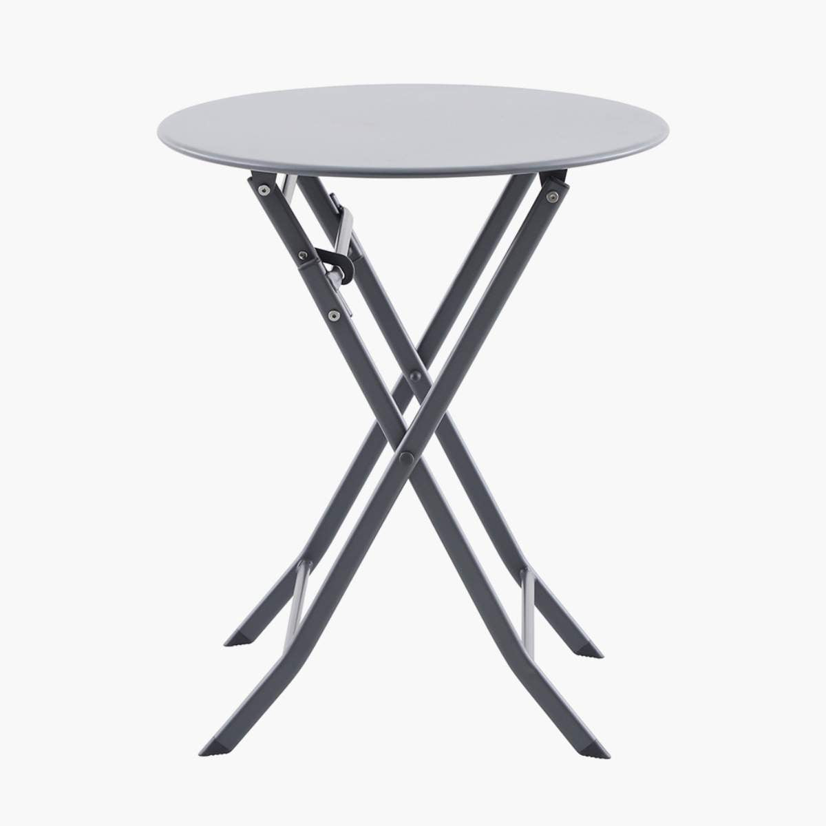Pacific Lifestyle Rennes Anthracite Outdoor Bistro Set