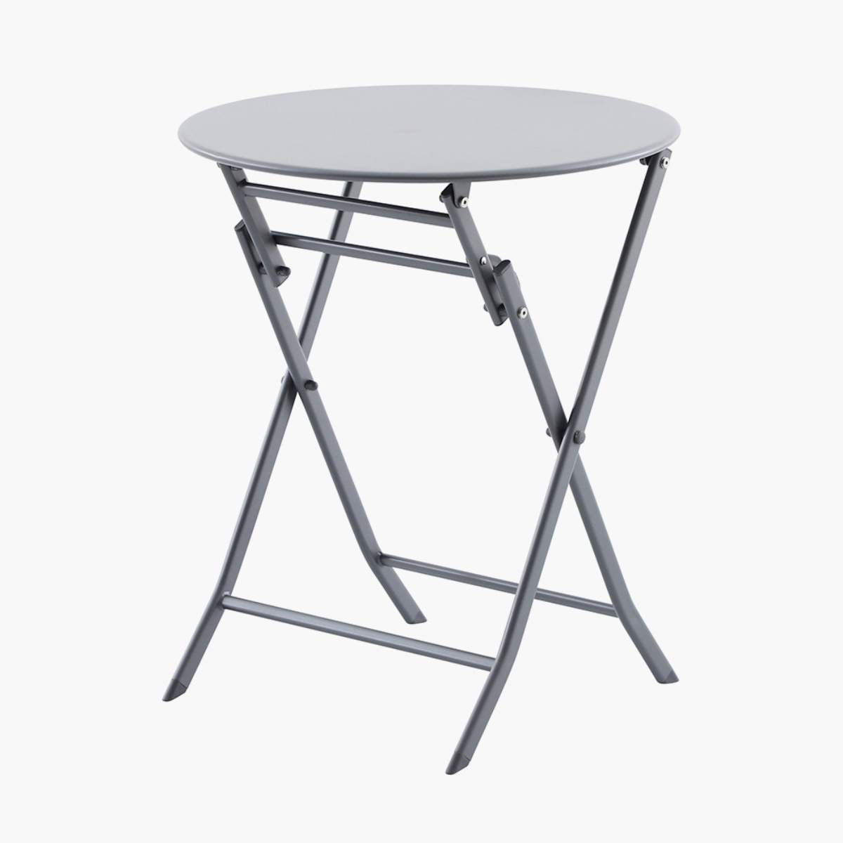 Pacific Lifestyle Rennes Anthracite Outdoor Bistro Set