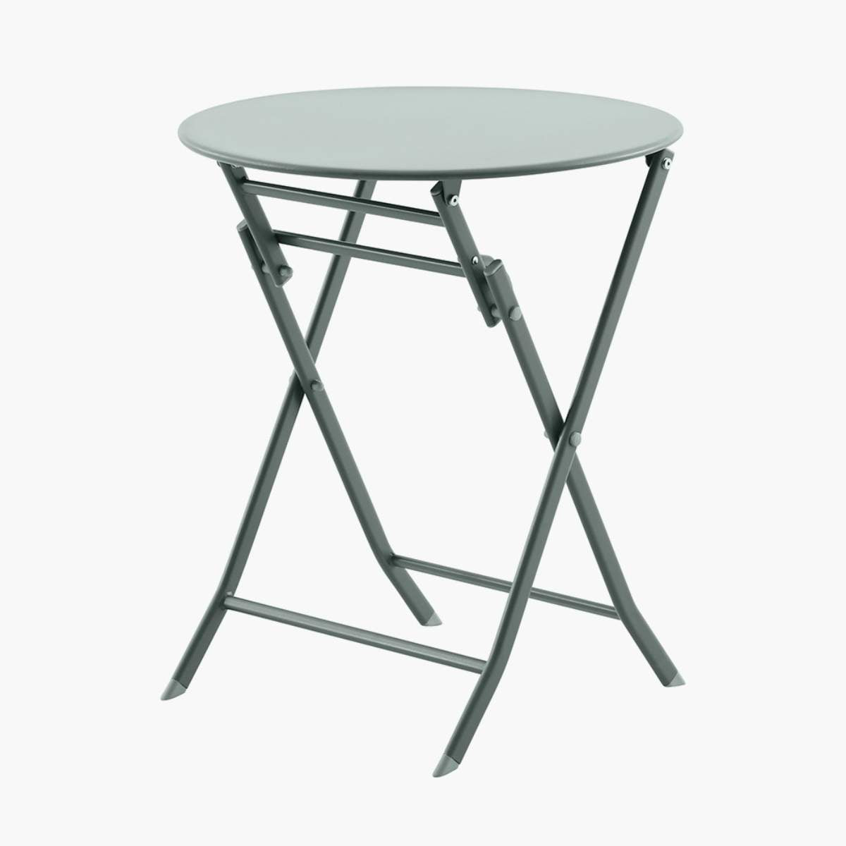 Pacific Lifestyle Rennes Moss Green Outdoor Bistro Set
