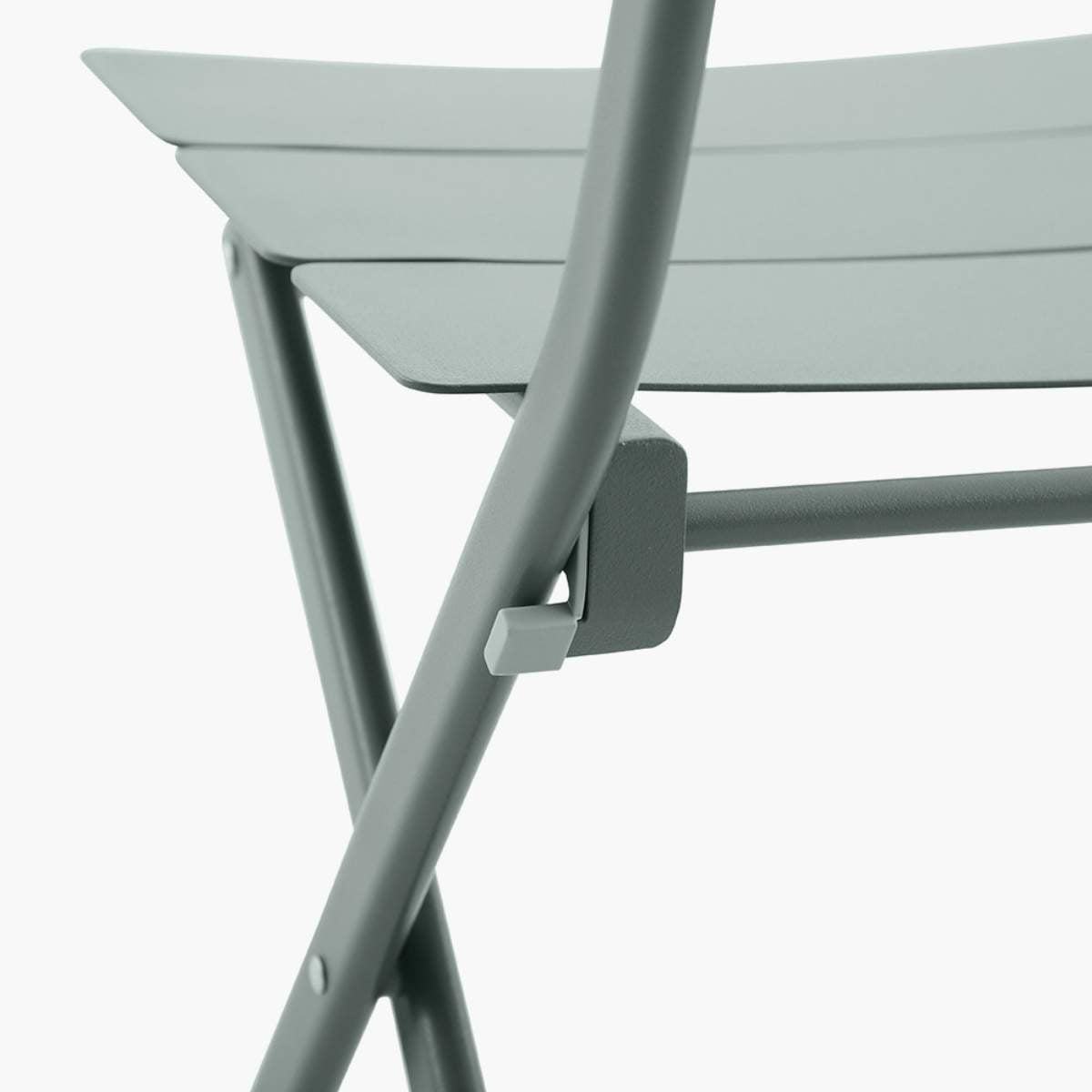 Pacific Lifestyle Rennes Moss Green Outdoor Bistro Set