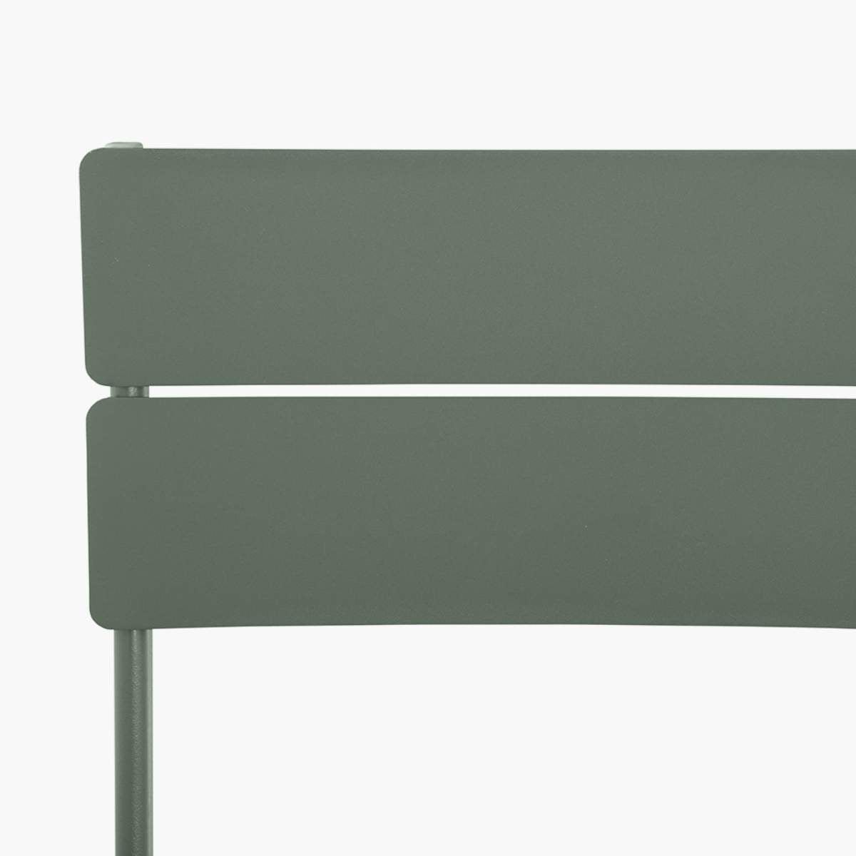 Pacific Lifestyle Rennes Moss Green Outdoor Bistro Set