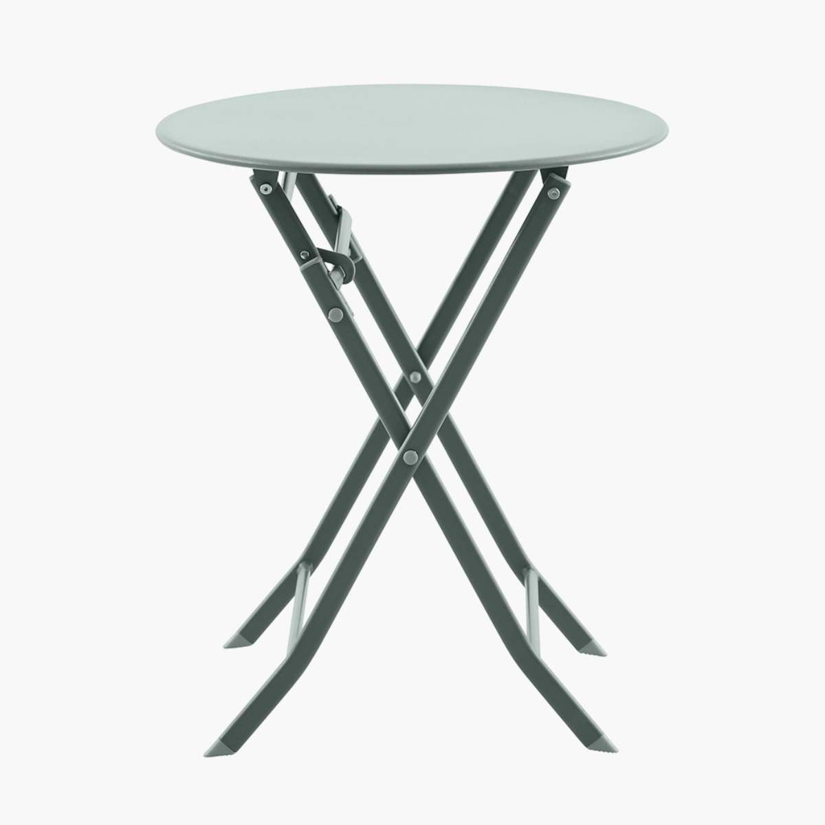 Pacific Lifestyle Rennes Moss Green Outdoor Bistro Set